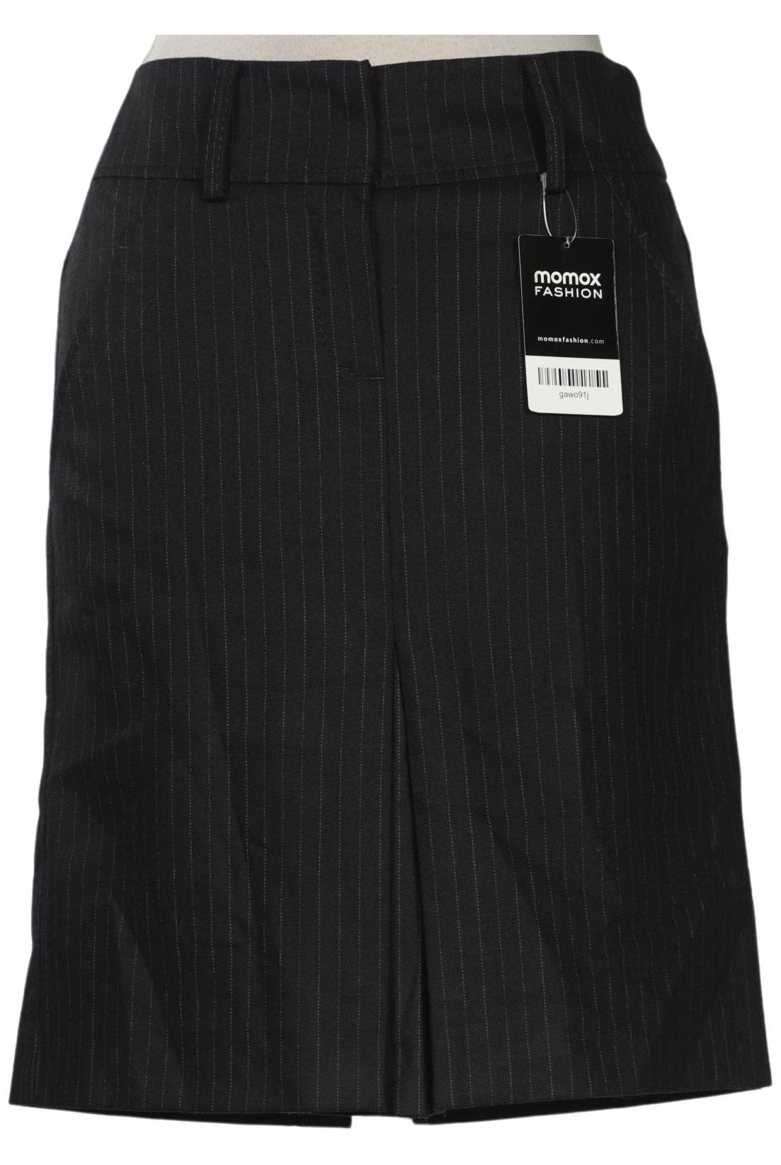 

Marc O Polo Damen Rock, marineblau, Gr. 34