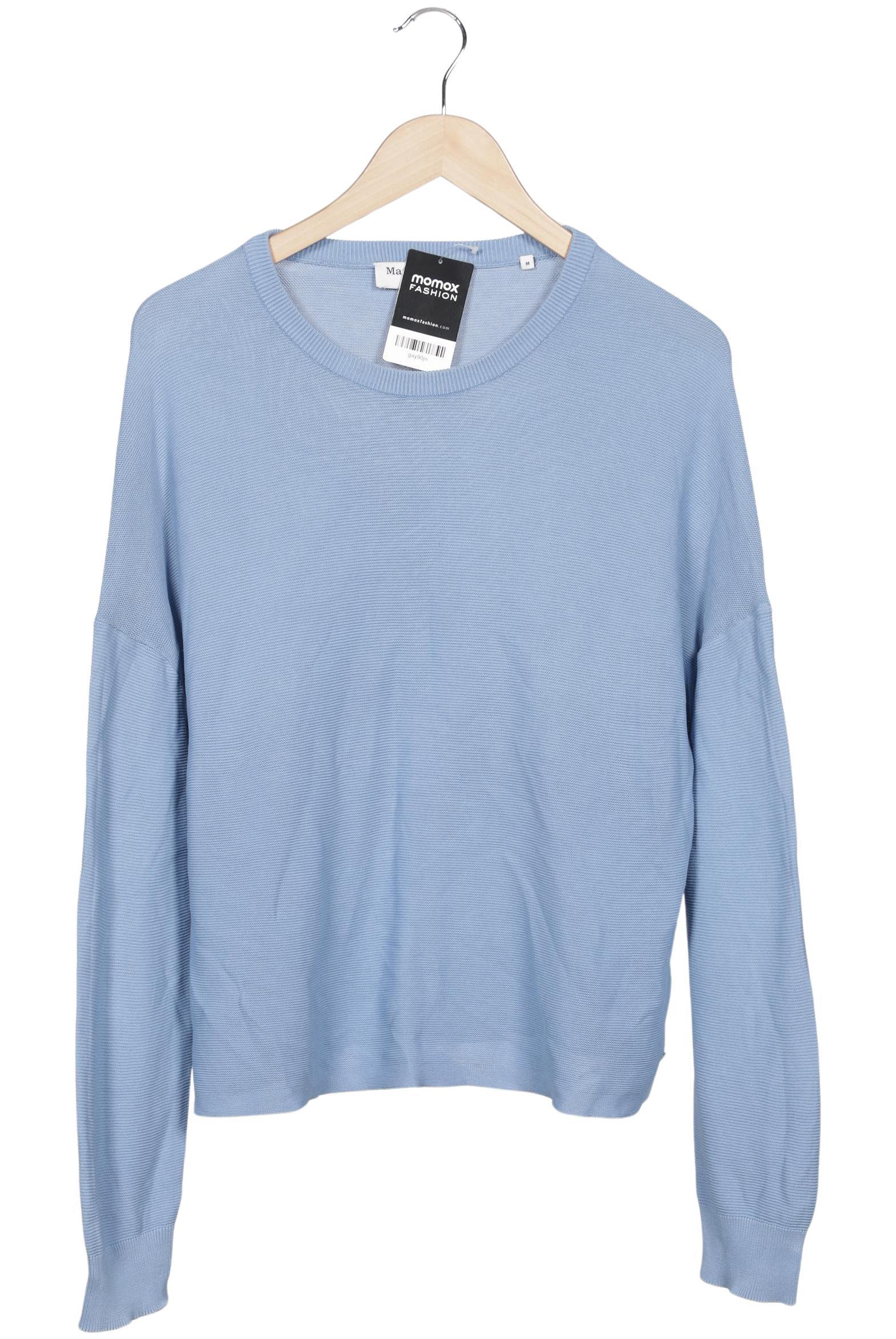 

Marc O Polo Damen Pullover, hellblau, Gr. 38