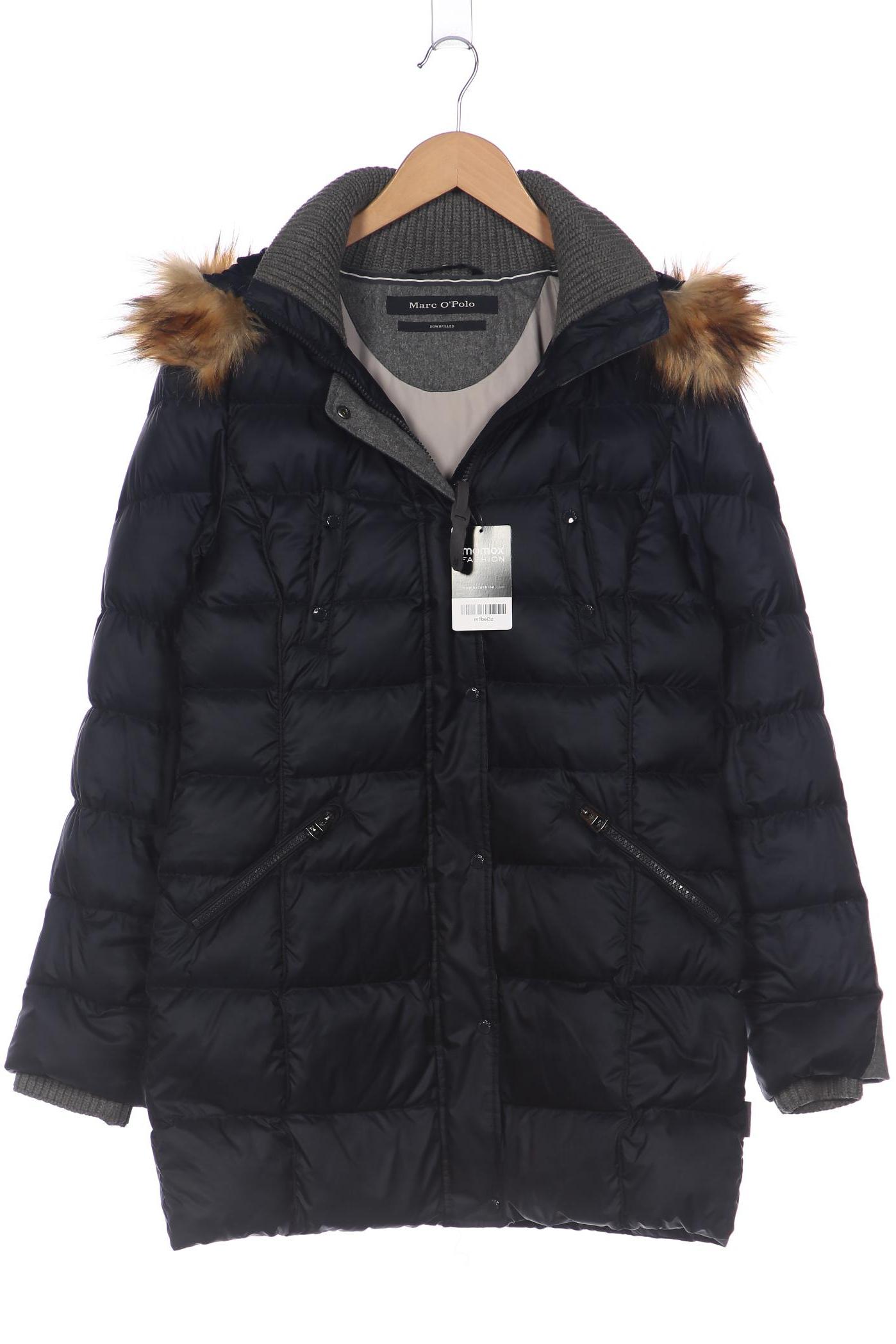 

Marc O Polo Damen Jacke, marineblau, Gr. 38