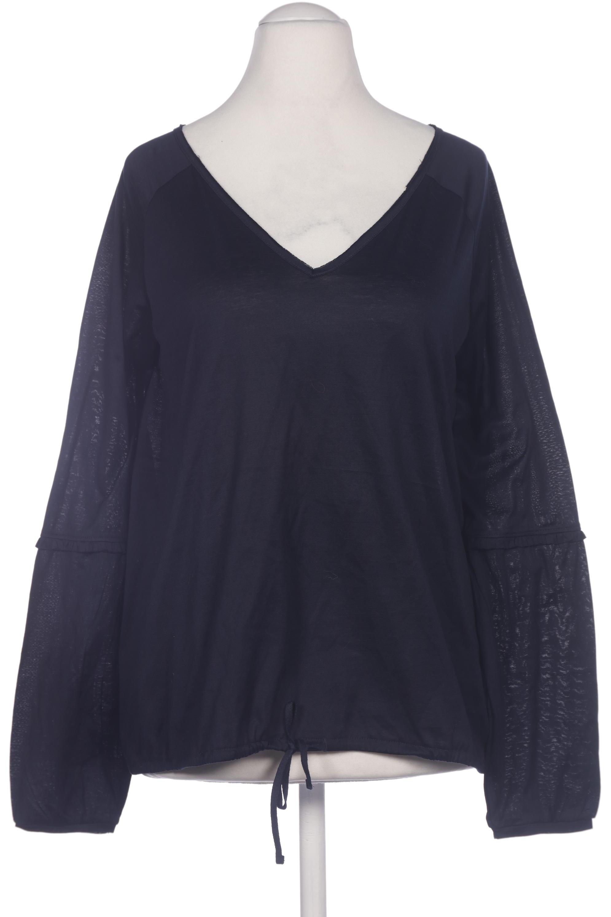 

Marc O Polo Damen Langarmshirt, cremeweiß, Gr. 38