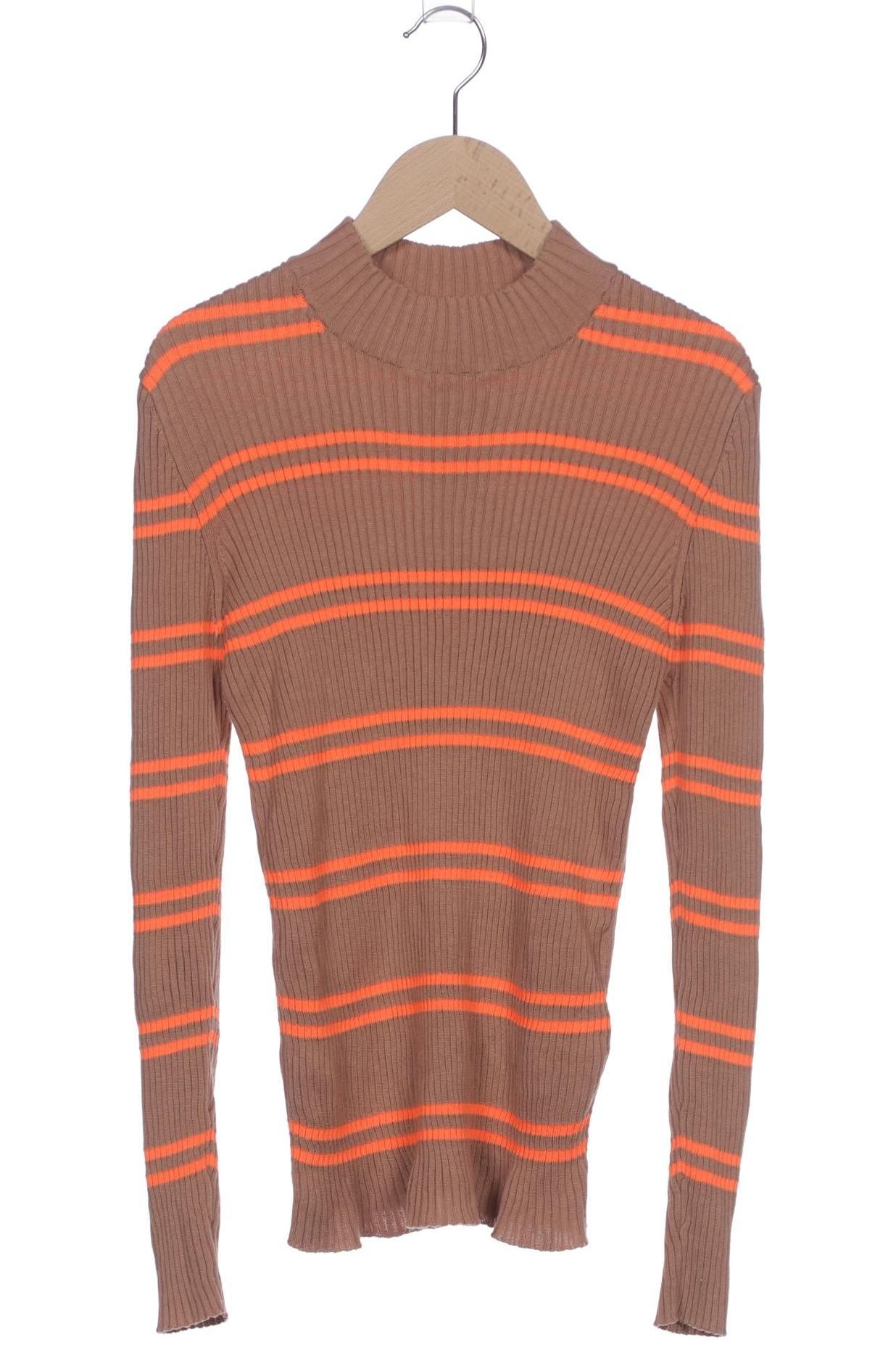 

Marc O Polo Damen Pullover, braun, Gr. 38