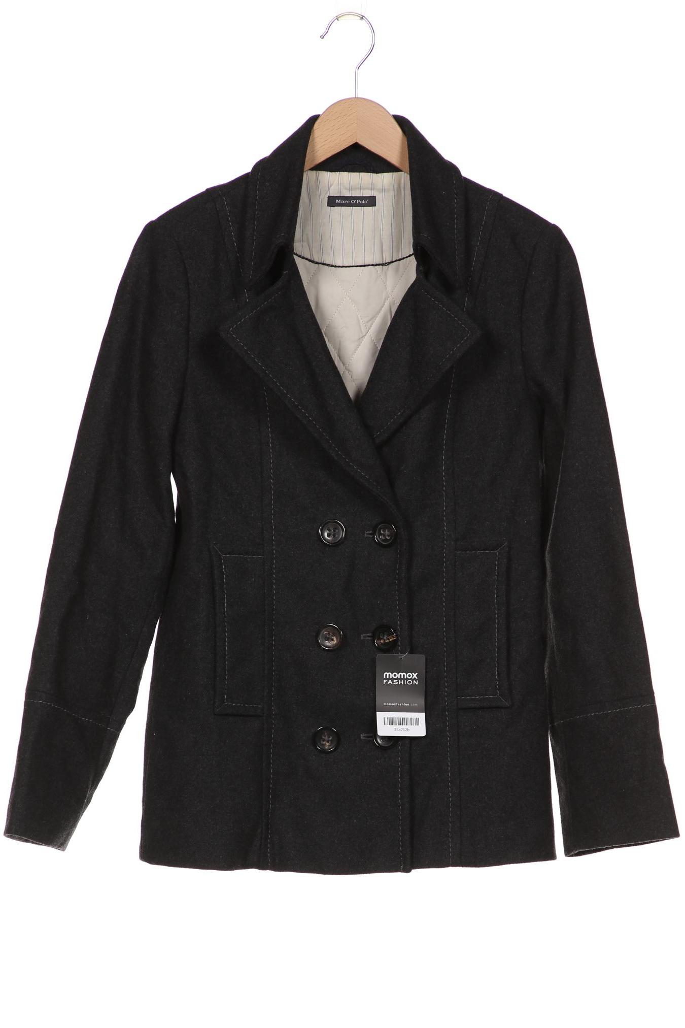 

Marc O Polo Damen Jacke, grau, Gr. 36