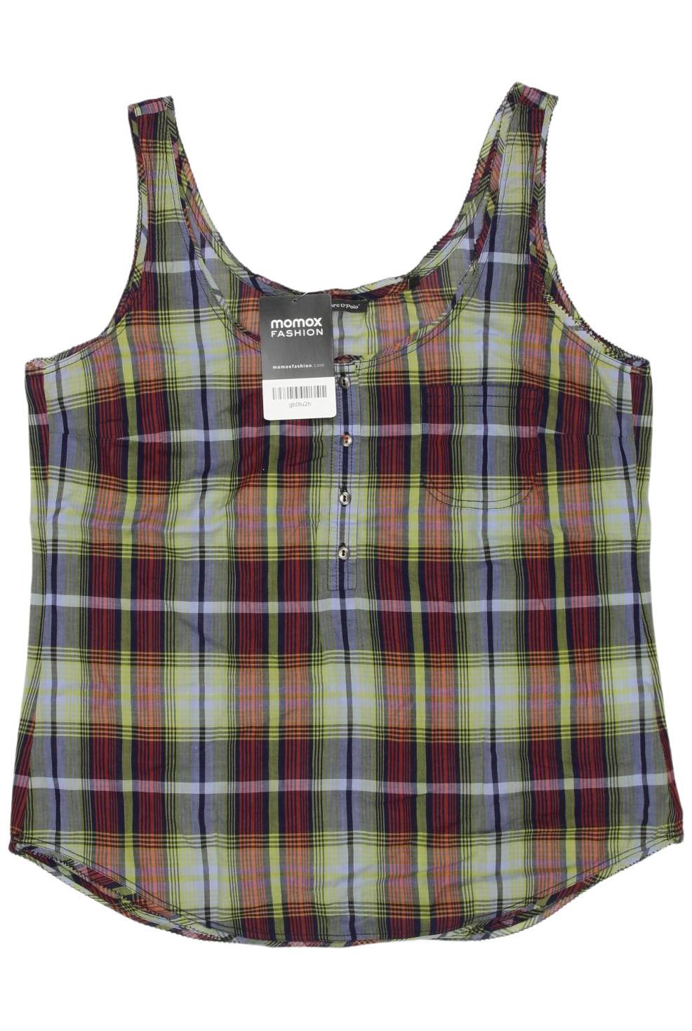 

Marc O Polo Damen Top, mehrfarbig, Gr. 36