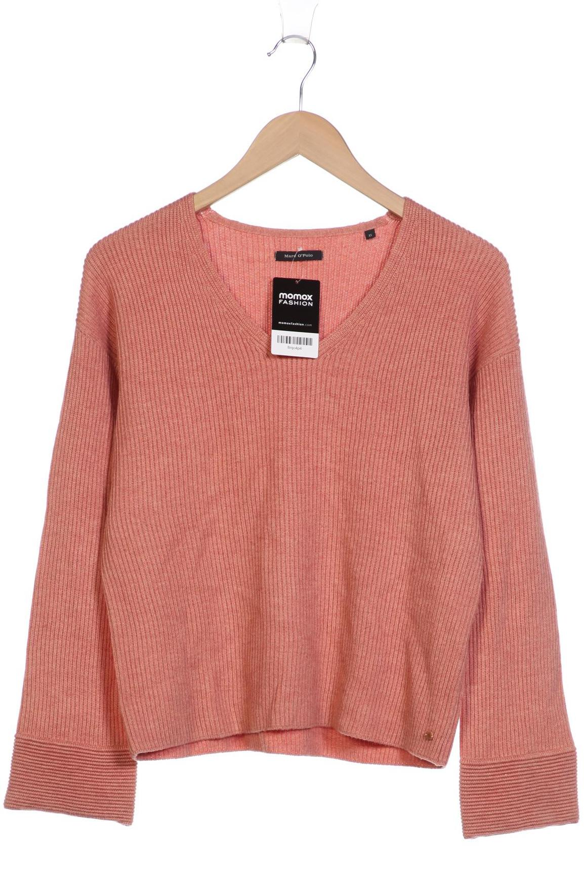 

Marc O Polo Damen Pullover, pink, Gr. 34