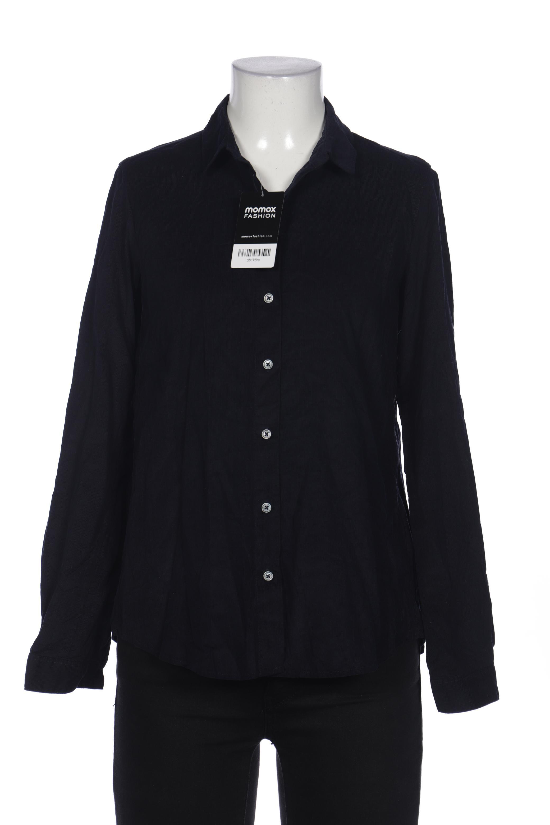 

Marc O Polo Damen Bluse, marineblau