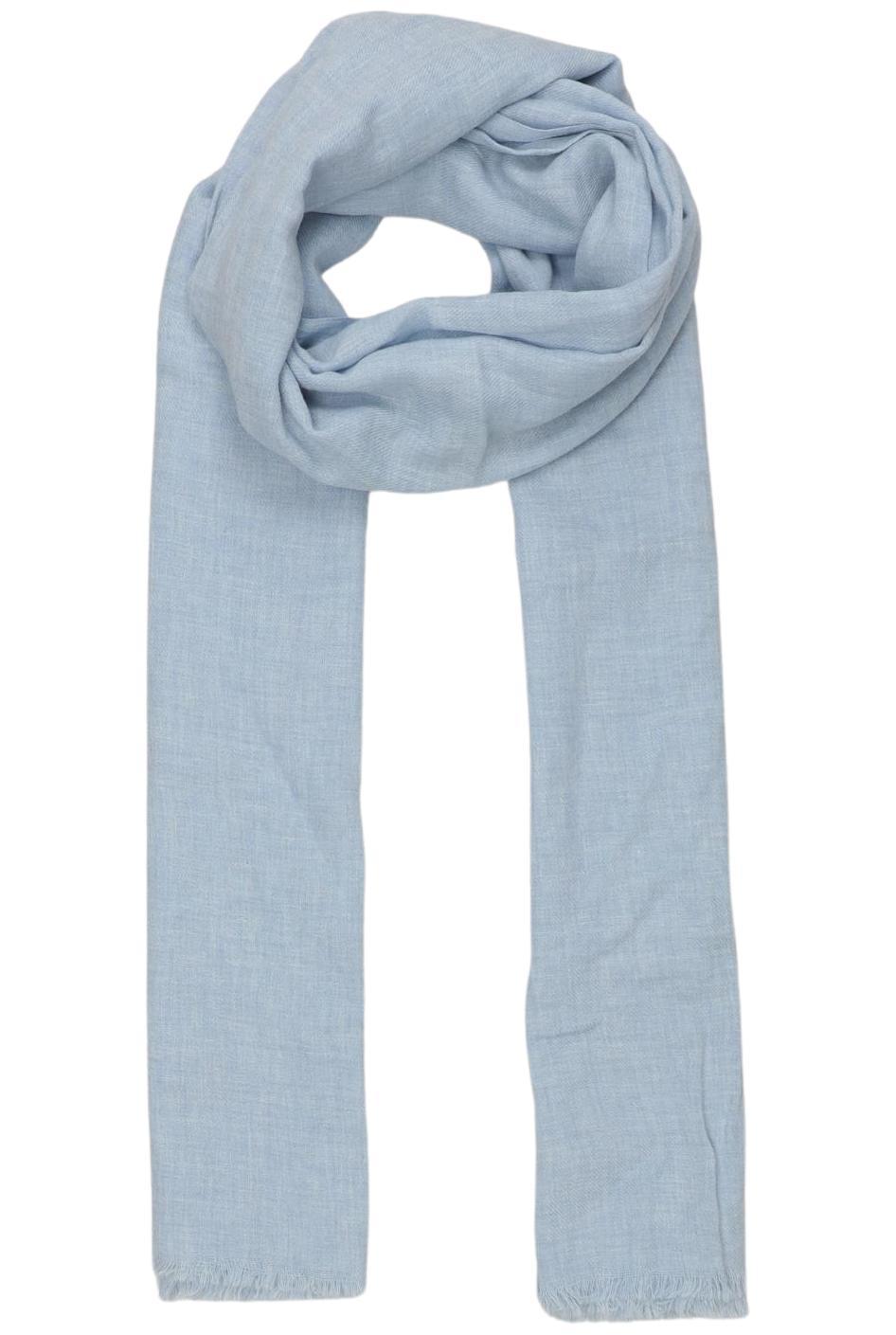 

Marc O Polo Damen Schal, hellblau, Gr.