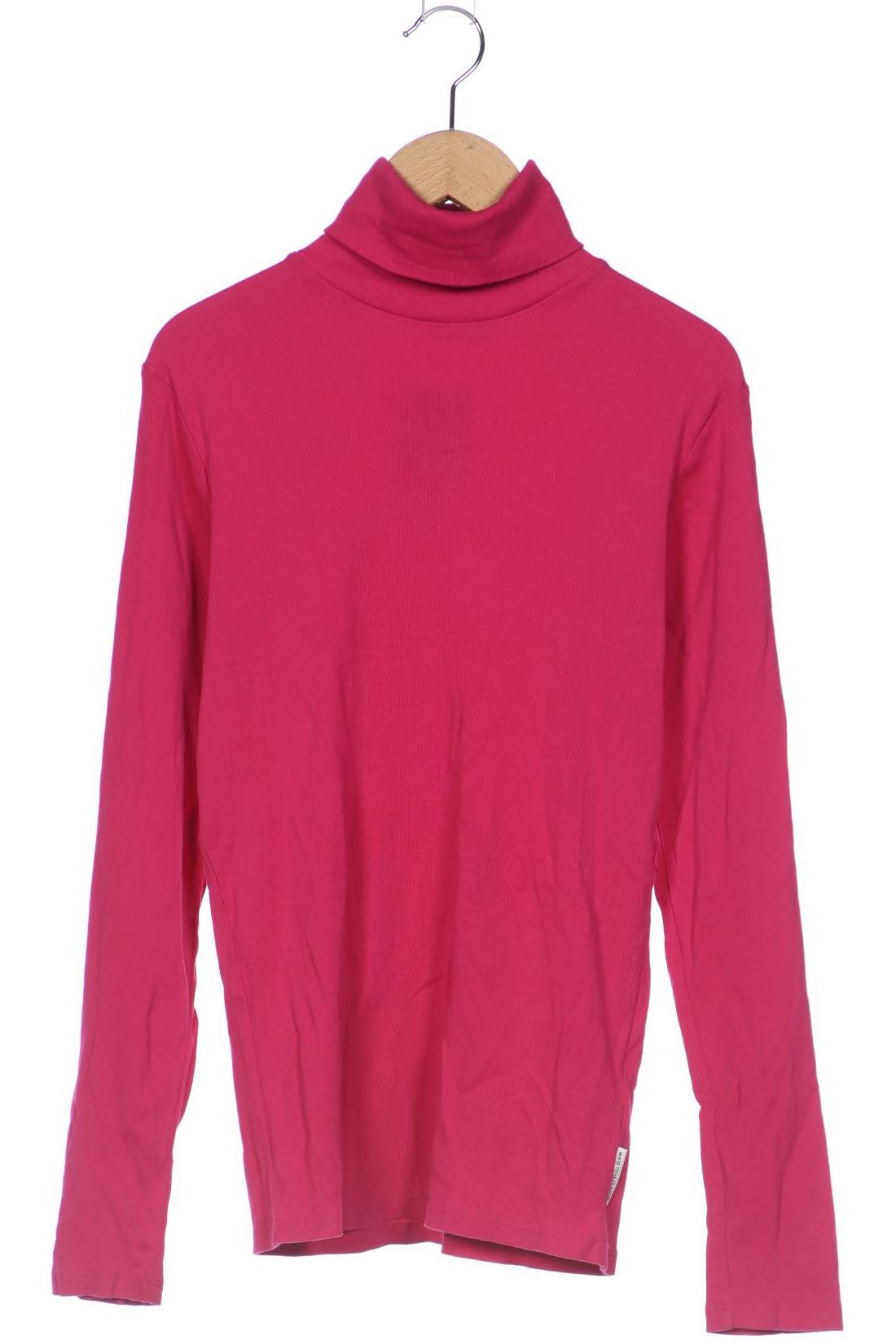 

Marc O Polo Damen Langarmshirt, pink, Gr. 36