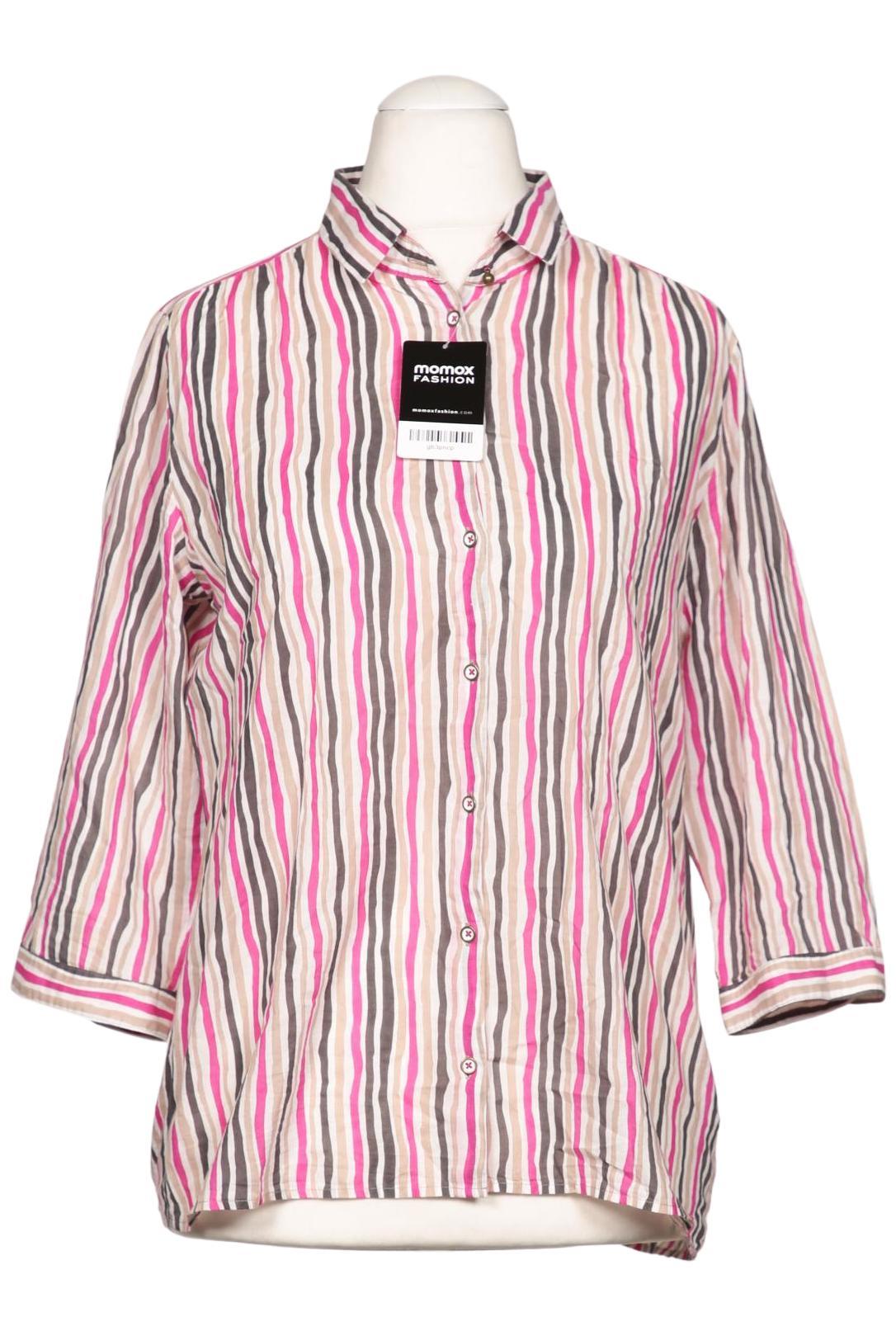 

Marc O Polo Damen Bluse, mehrfarbig, Gr. 38