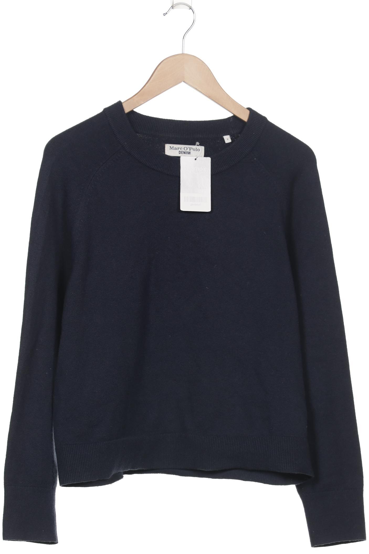

Marc O Polo Damen Pullover, marineblau, Gr. 36
