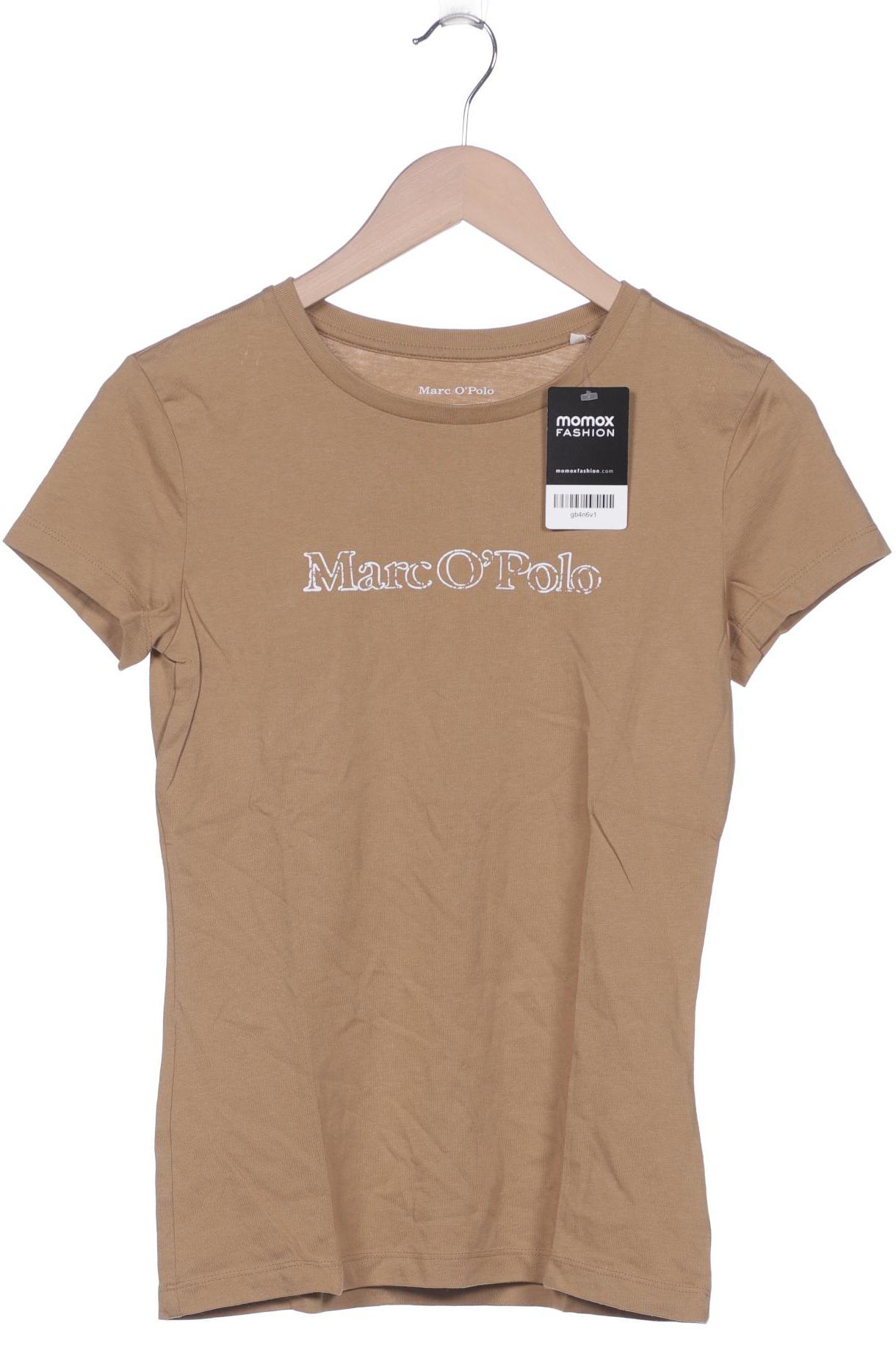 

Marc O Polo Damen T-Shirt, beige