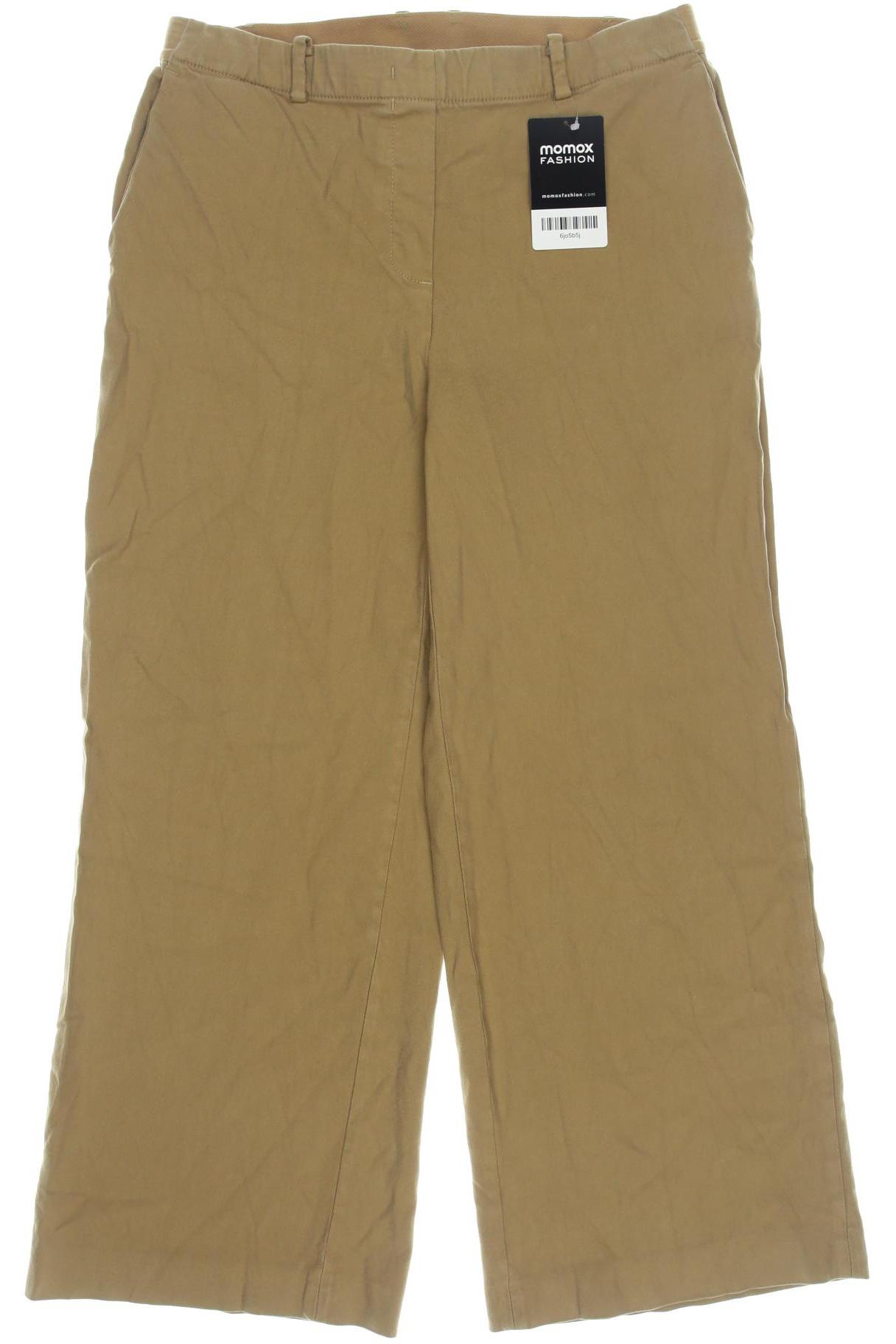 

Marc O Polo Damen Stoffhose, braun, Gr. 38