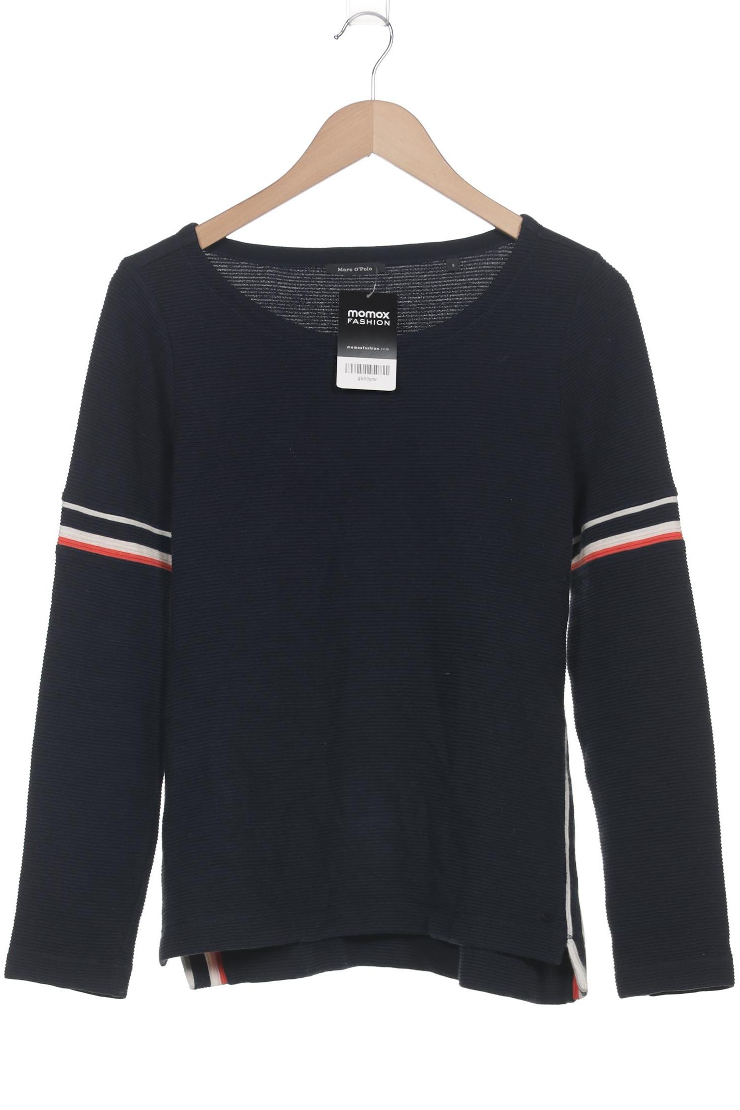 

Marc O Polo Damen Pullover, marineblau, Gr. 36