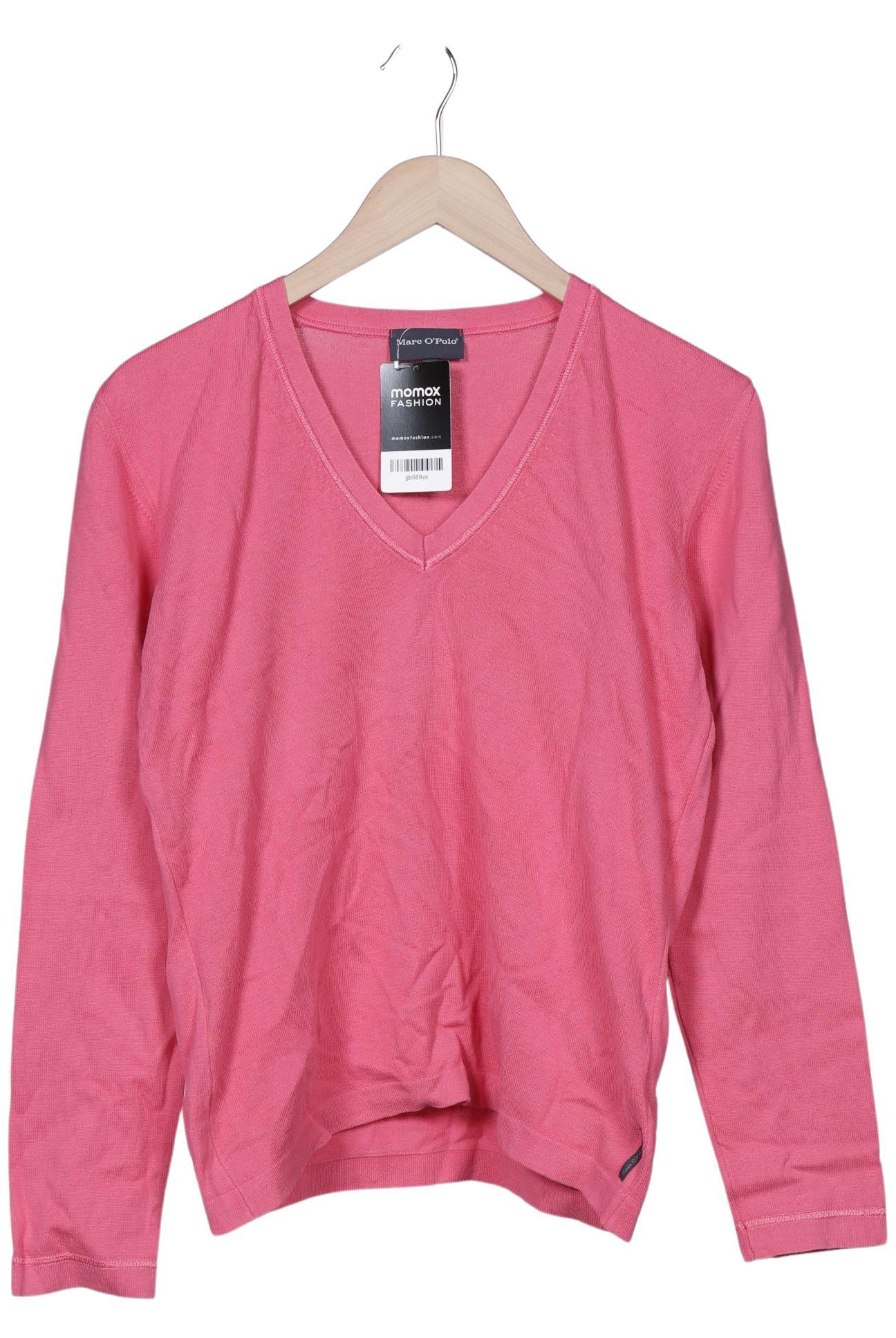 

Marc O Polo Damen Pullover, pink, Gr. 42