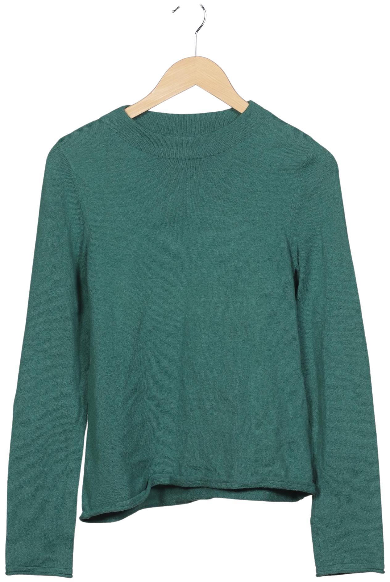 

Marc O Polo Damen Pullover, grün, Gr. 36