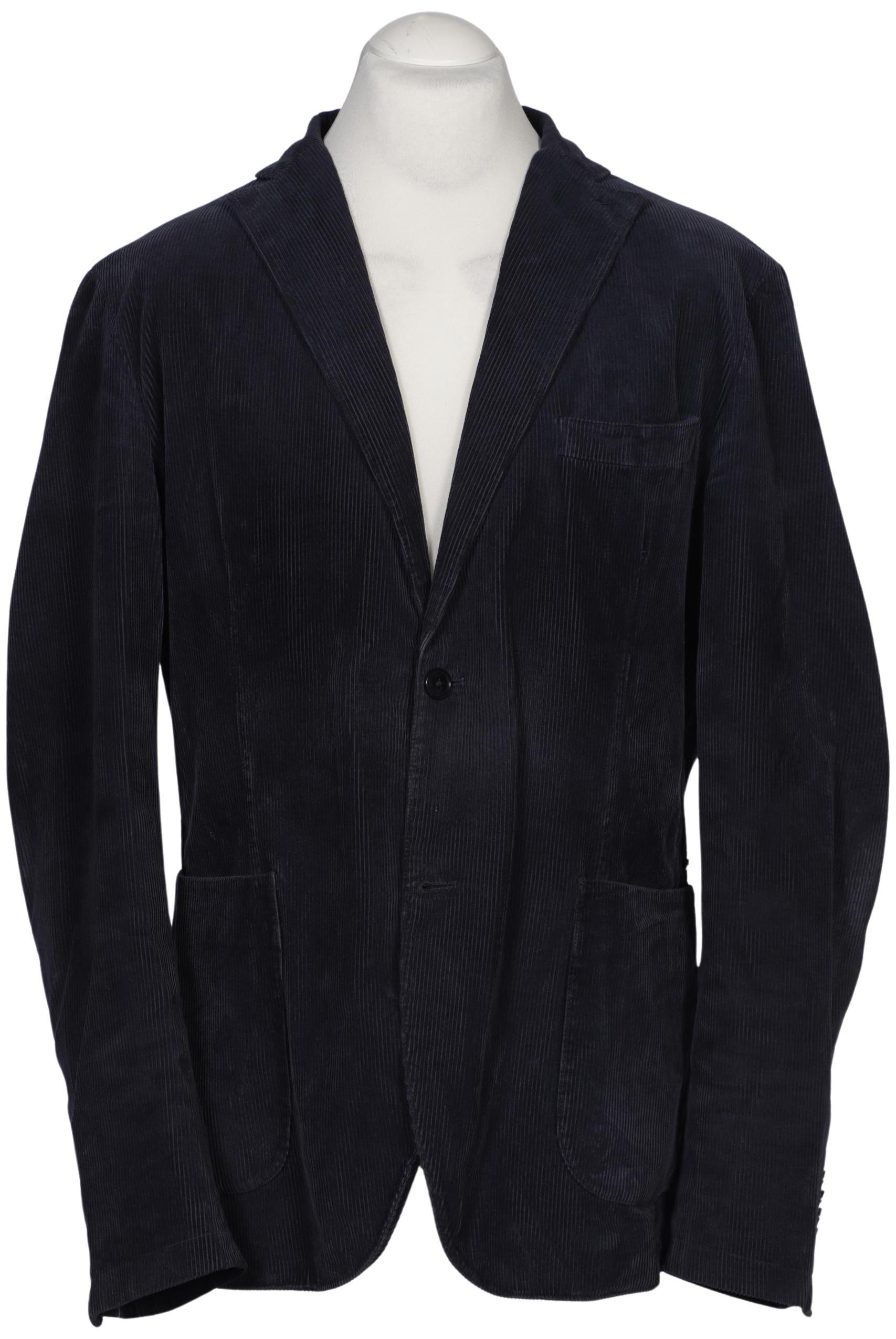 

Marc O Polo Herren Sakko, marineblau, Gr. 52