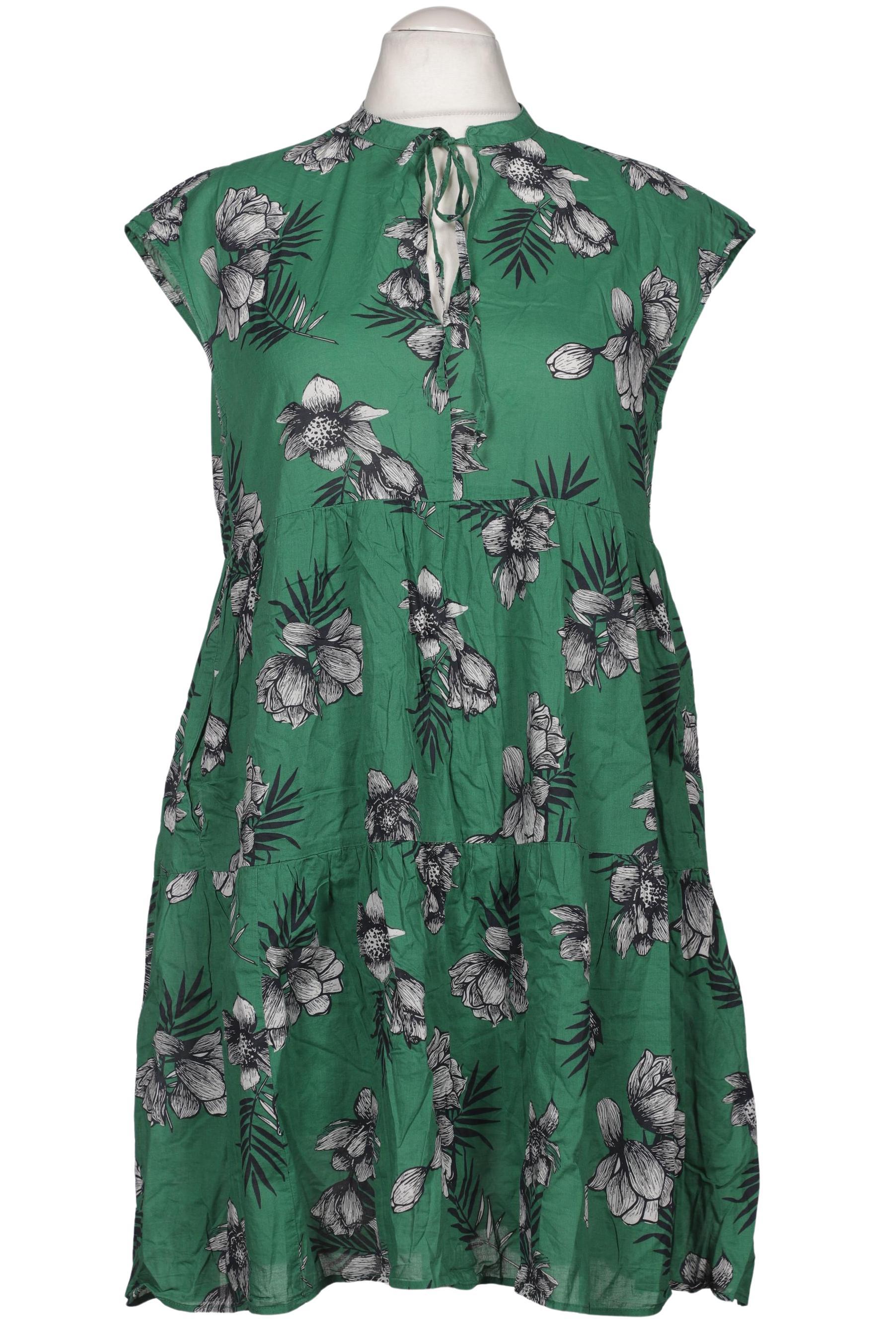

Marc O Polo Damen Kleid, grün, Gr. 36