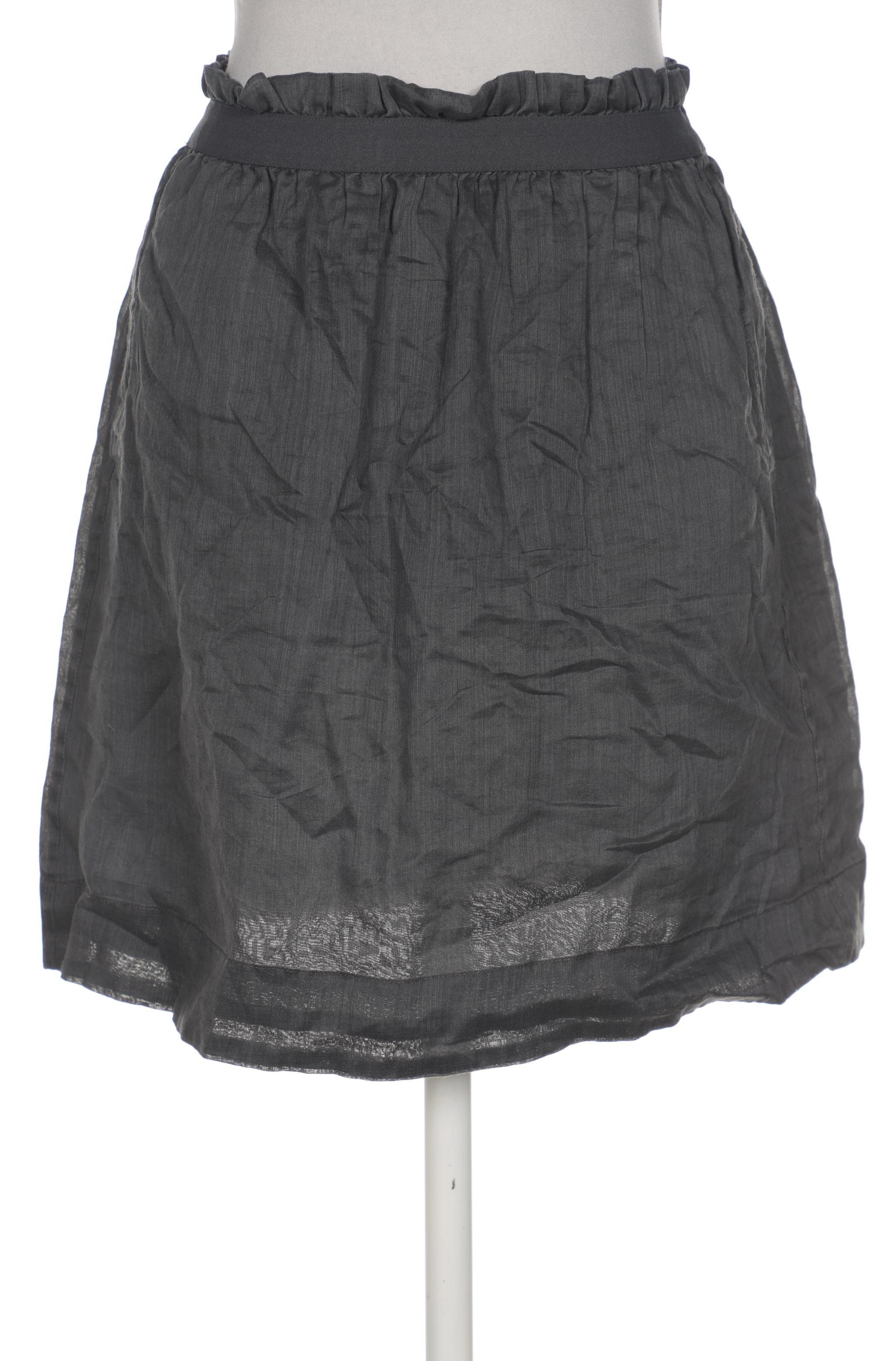 

Marc O Polo Damen Rock, grau, Gr. 36