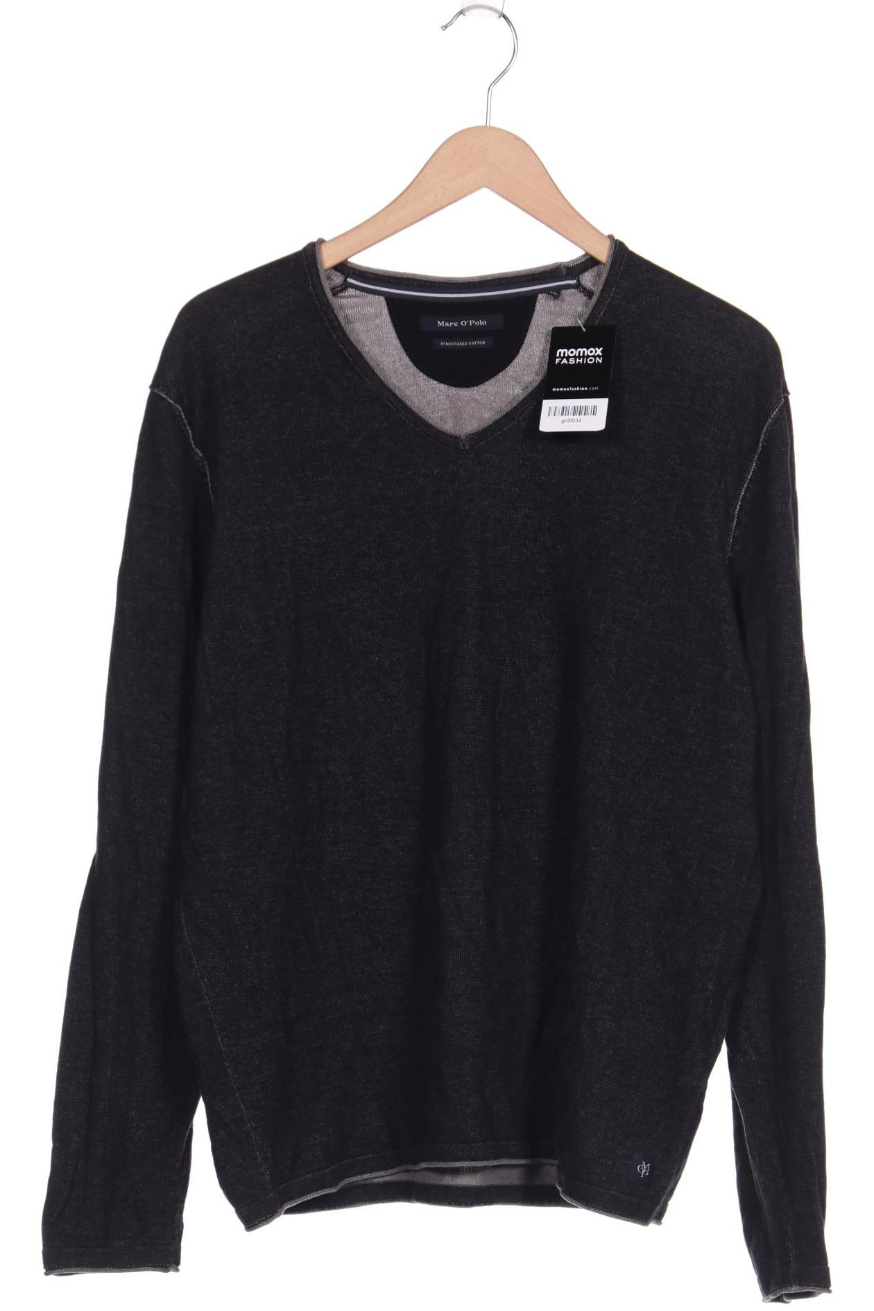 

Marc O Polo Herren Pullover, grau
