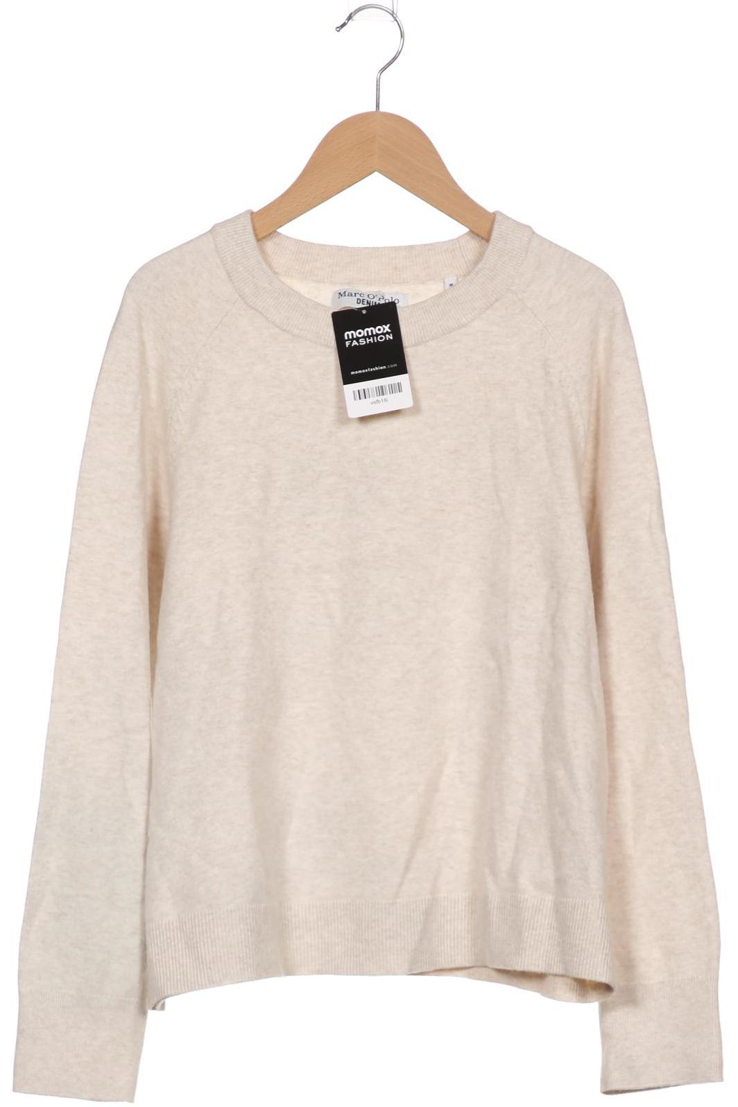 

Marc O Polo Damen Pullover, beige, Gr. 38