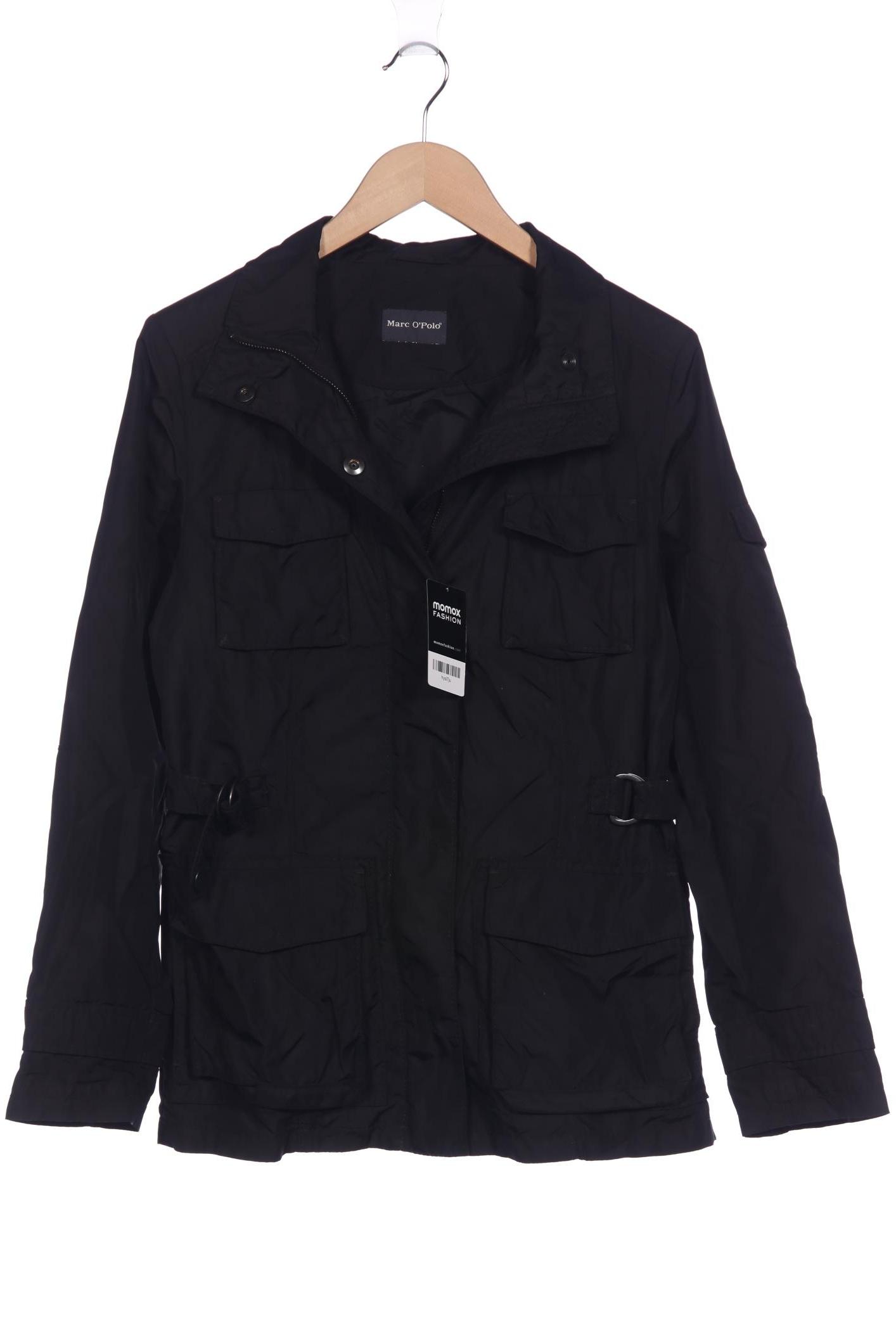 

Marc O Polo Damen Jacke, schwarz, Gr. 38