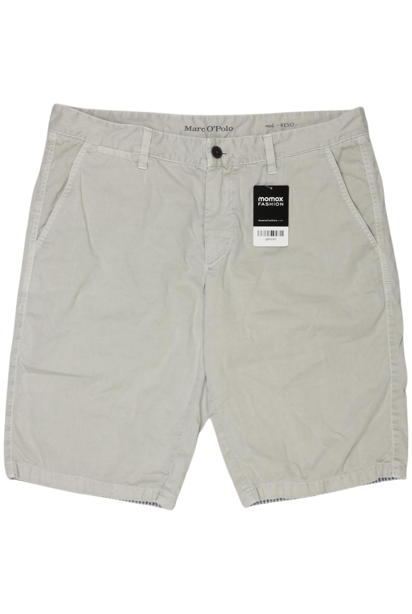 

Marc O Polo Herren Shorts, beige, Gr. 52