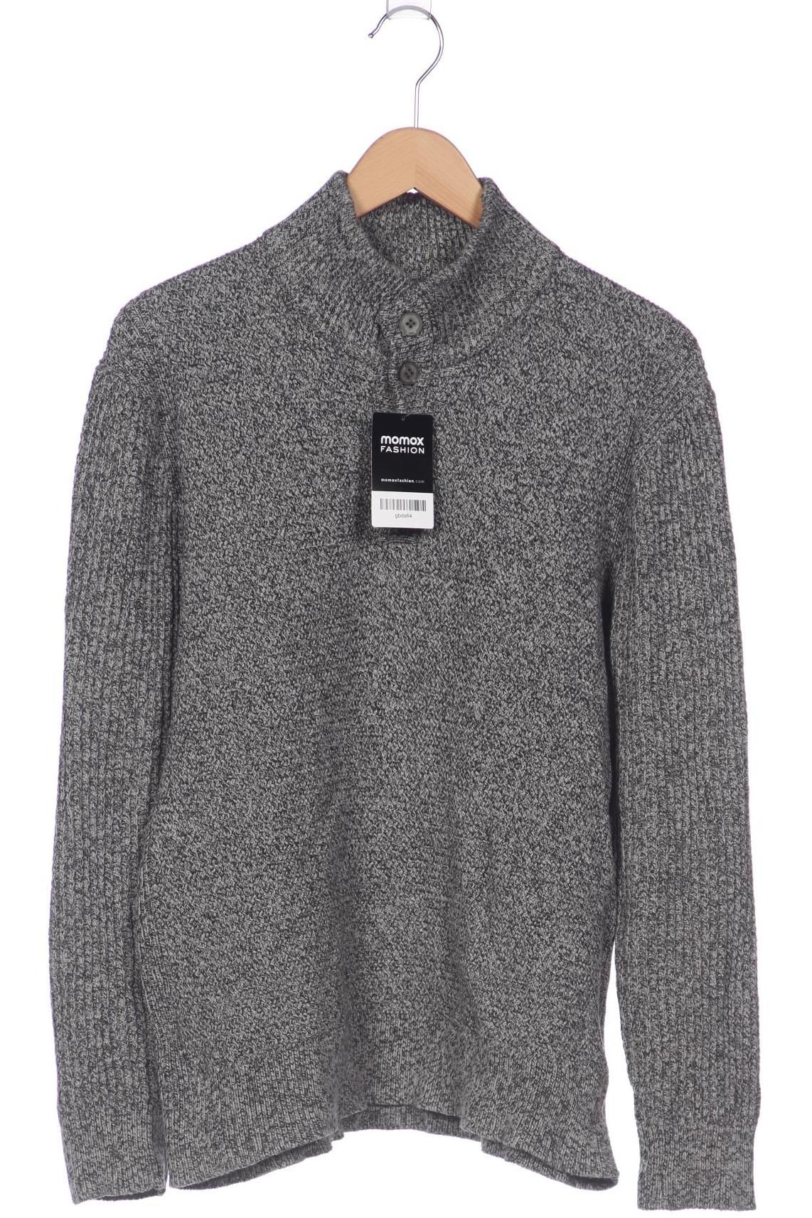 

Marc O Polo Herren Pullover, grau, Gr. 52