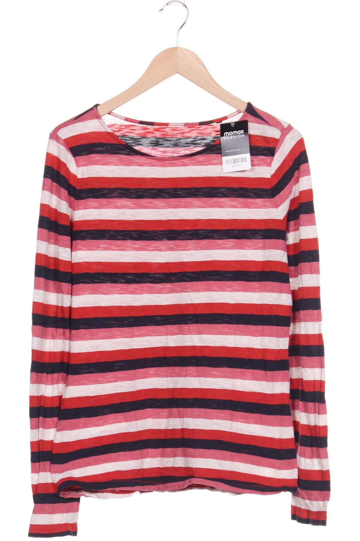

Marc O Polo Damen Langarmshirt, mehrfarbig