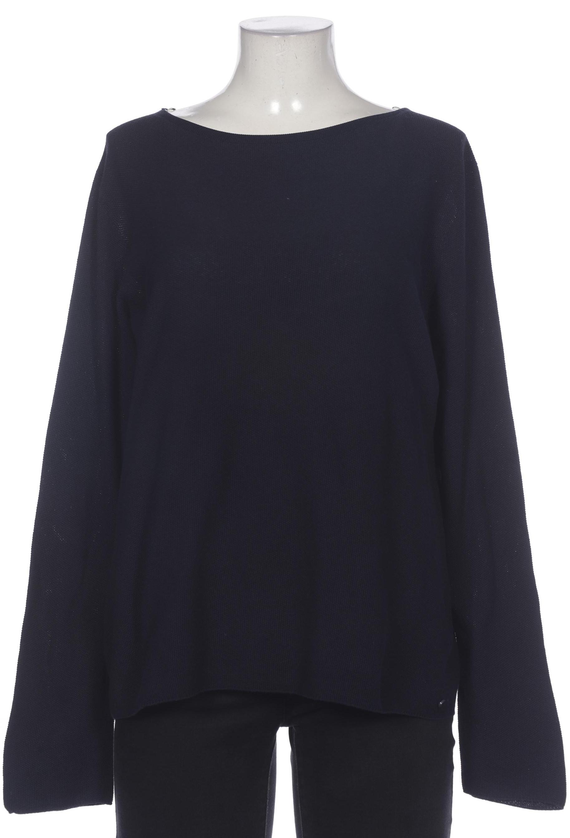 

Marc O Polo Damen Pullover, marineblau, Gr. 42