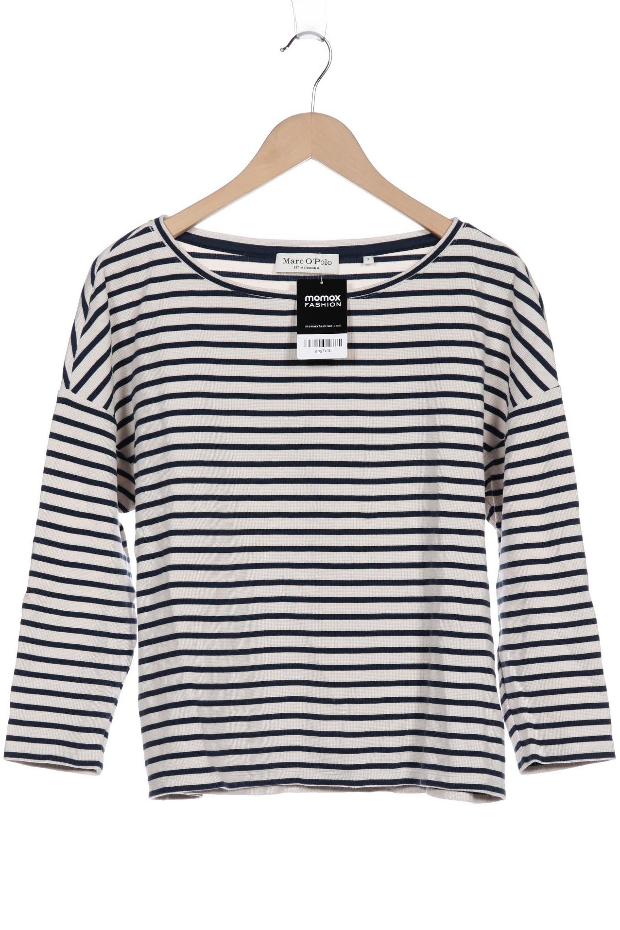 

Marc O Polo Damen Sweatshirt, beige