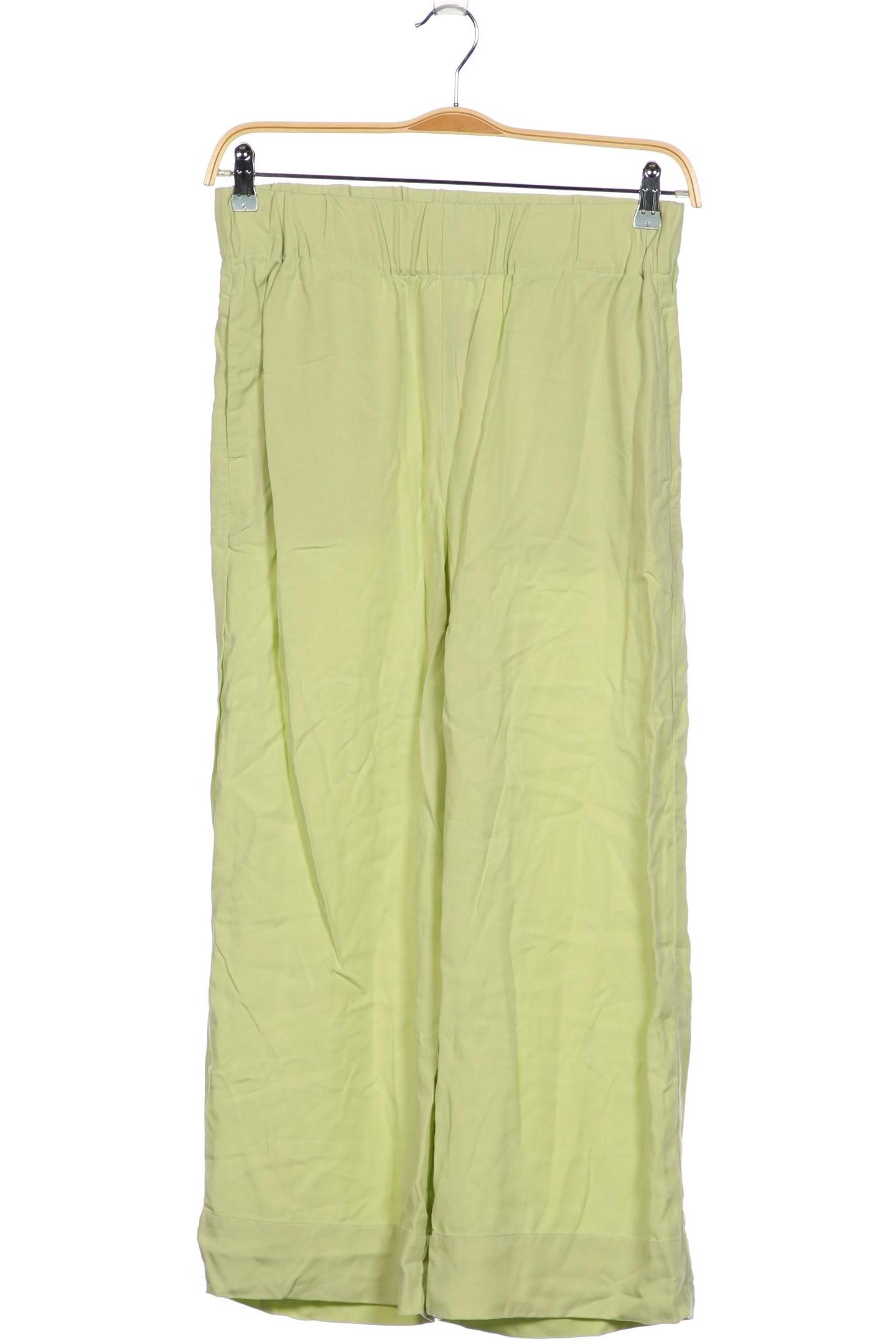 

Marc O Polo Damen Stoffhose, hellgrün, Gr. 0