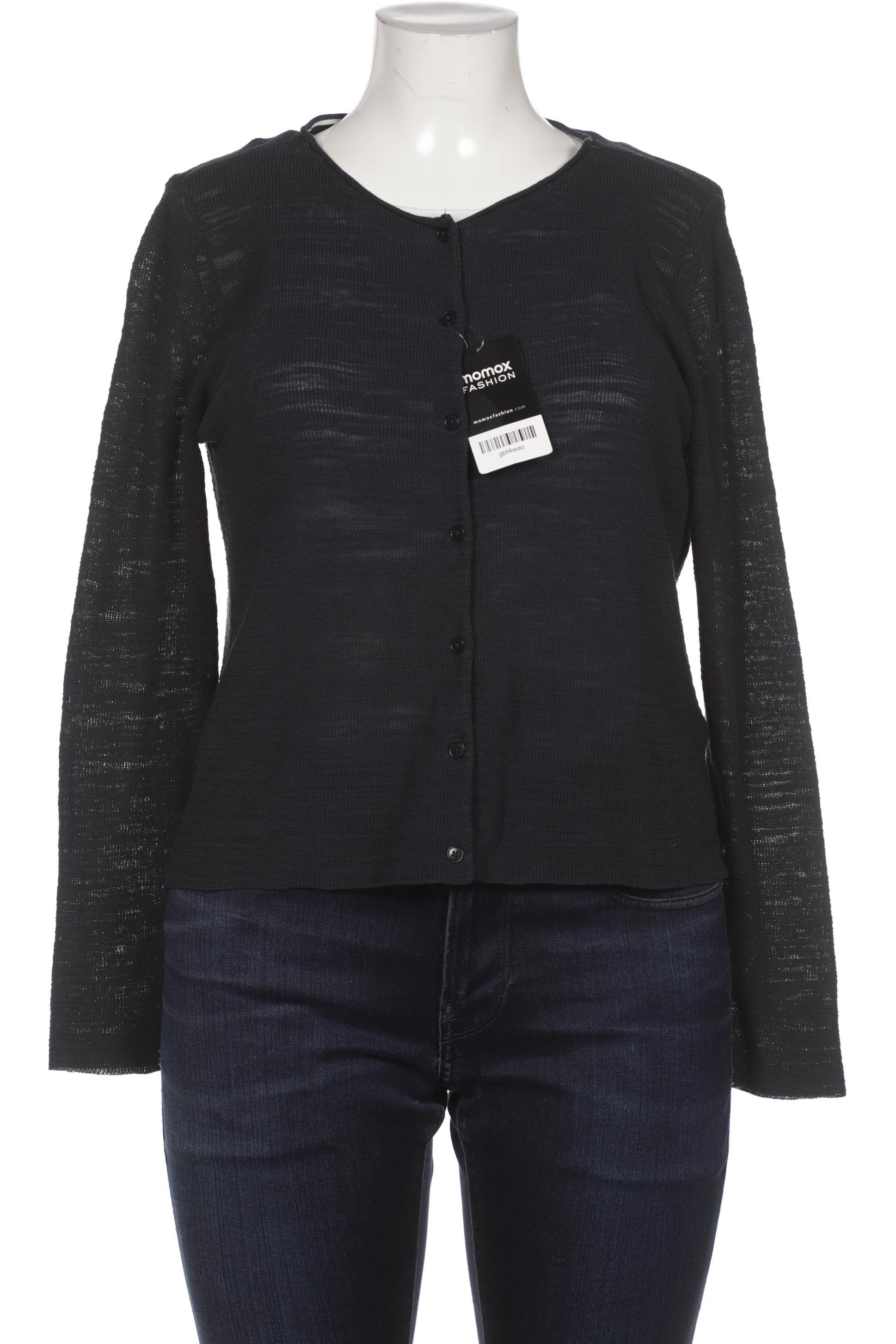 

Marc O Polo Damen Strickjacke, marineblau, Gr. 44
