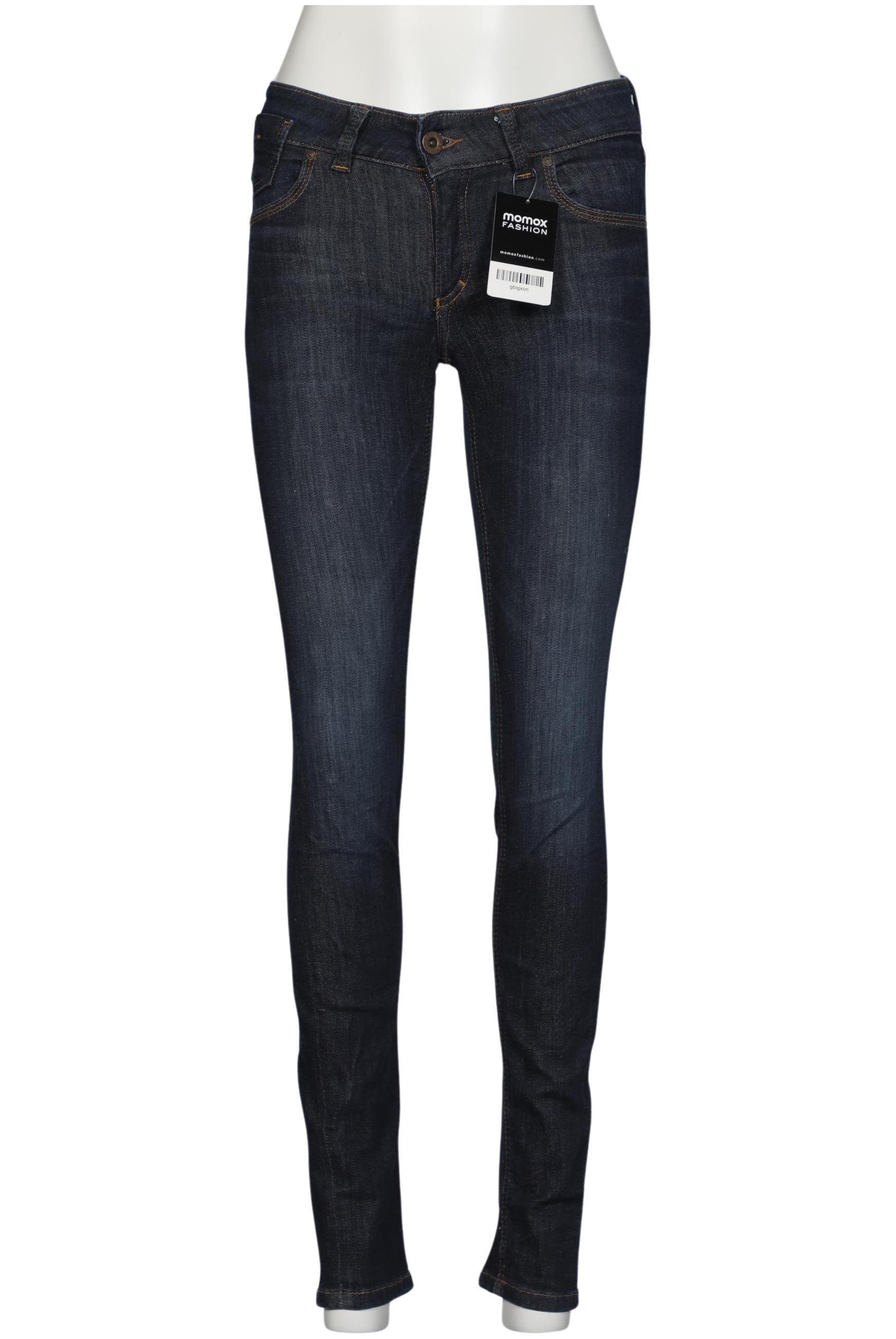 

Marc O Polo Damen Jeans, marineblau, Gr. 27