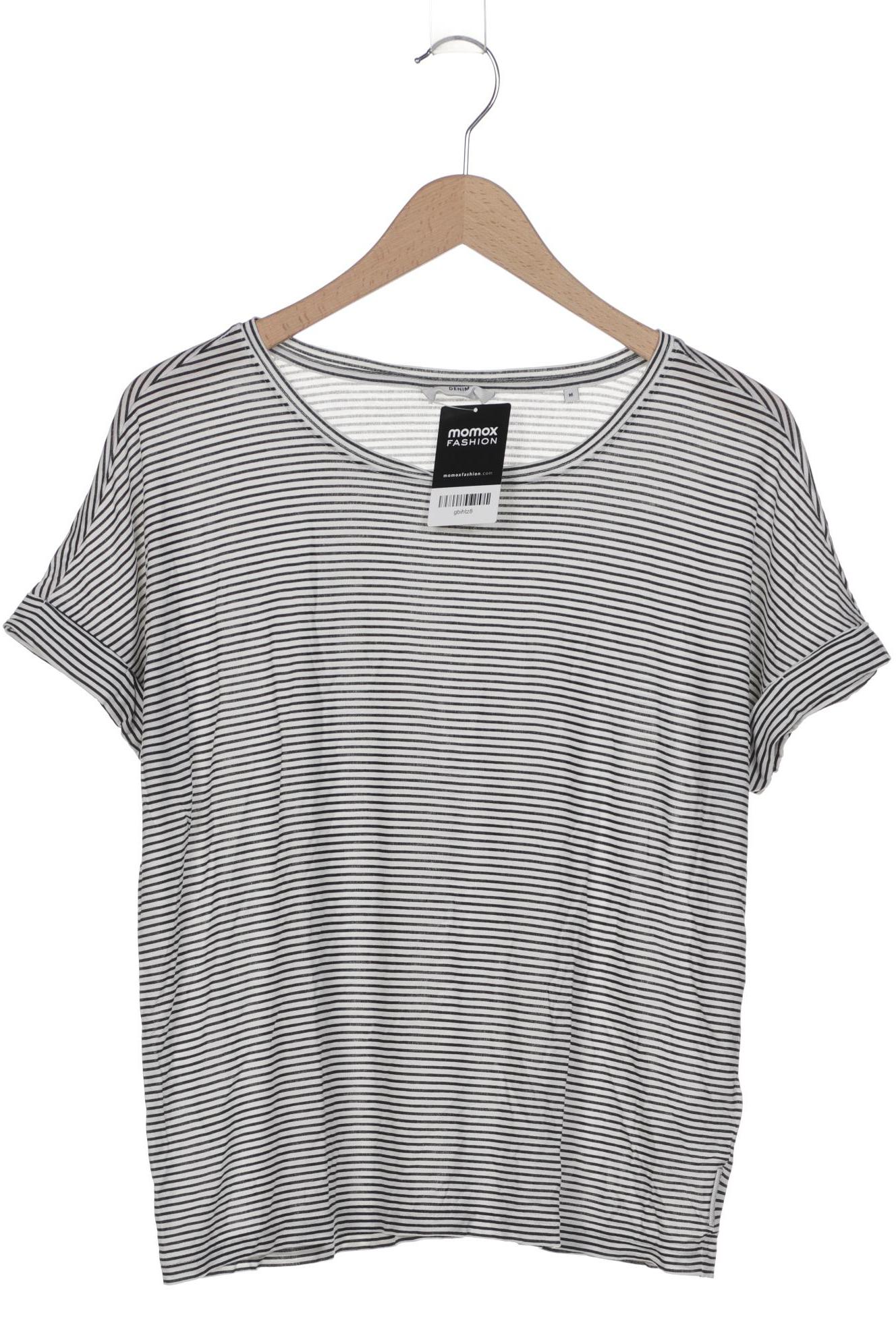 

Marc O Polo Damen T-Shirt, weiß, Gr. 38