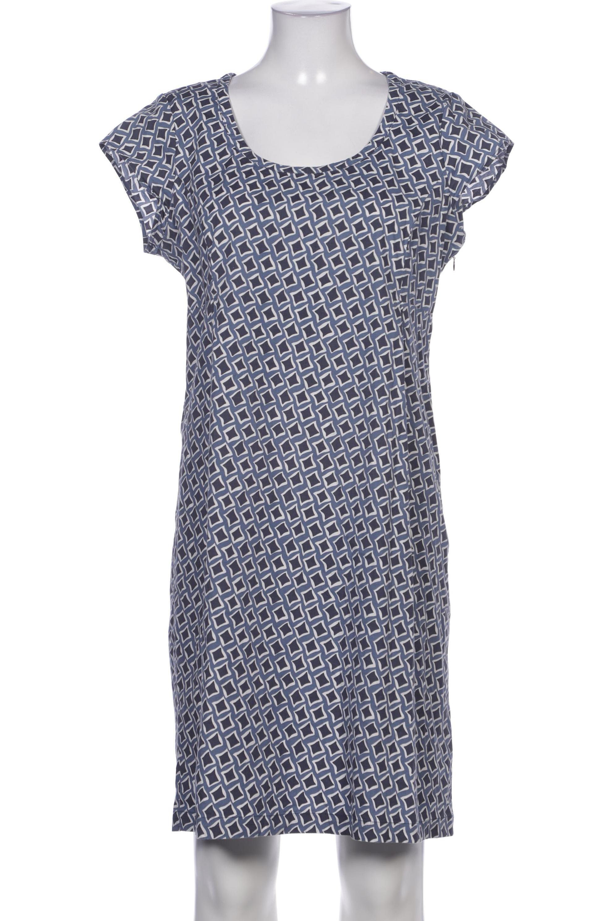 

Marc O Polo Damen Kleid, blau, Gr. 42