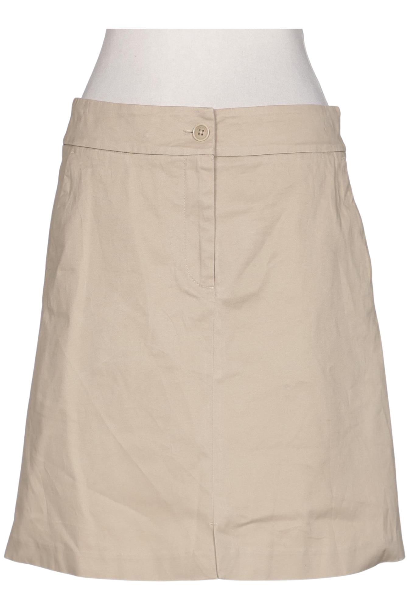 

Marc O Polo Damen Rock, beige, Gr. 36