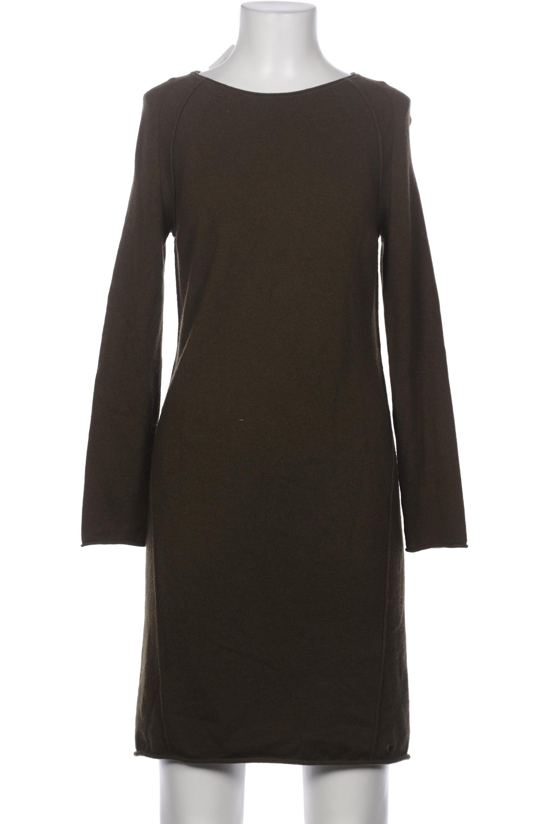 

Marc O Polo Damen Kleid, grün, Gr. 34