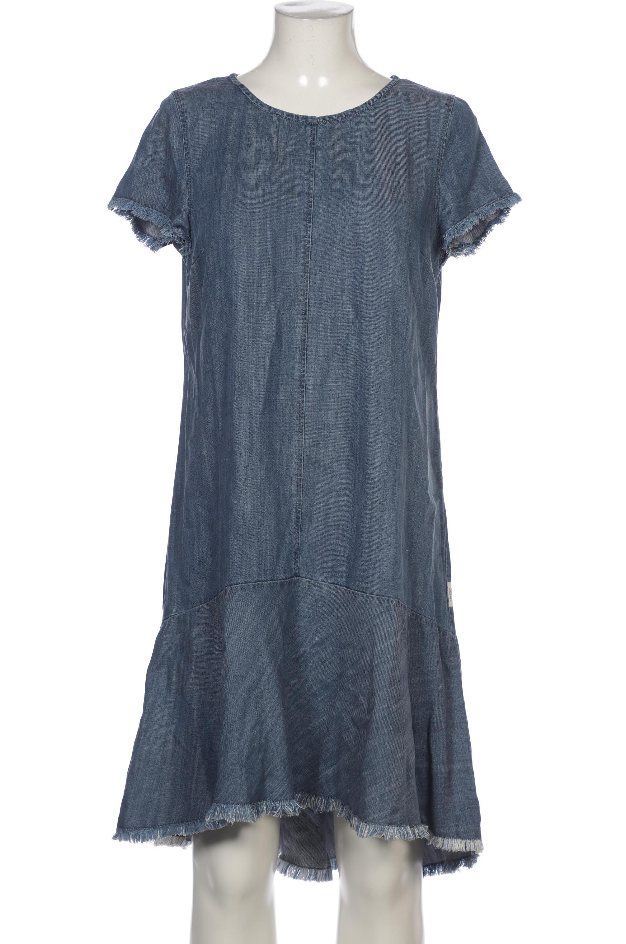 

Marc O Polo Damen Kleid, blau