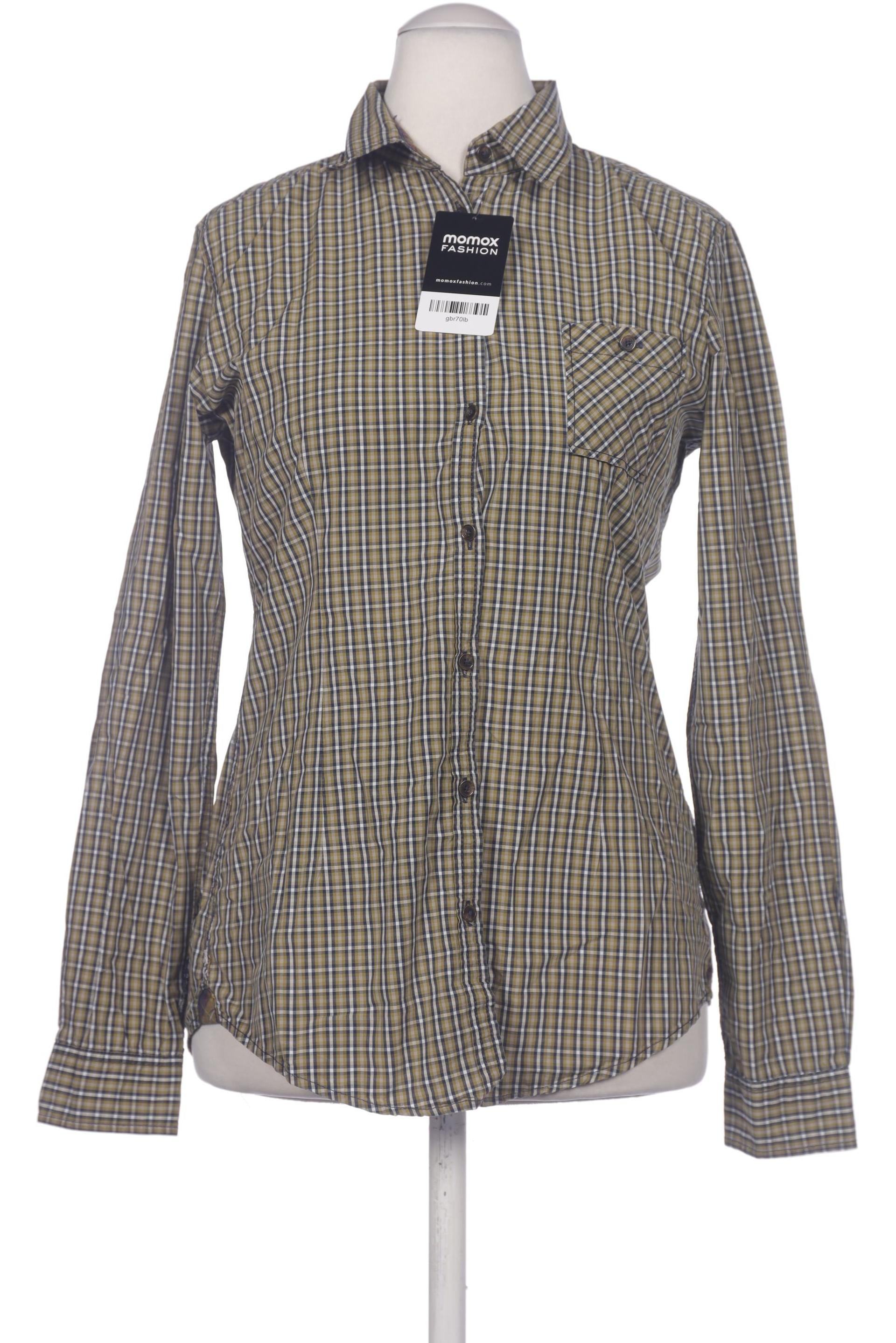 

Marc O Polo Damen Bluse, grün, Gr. 38