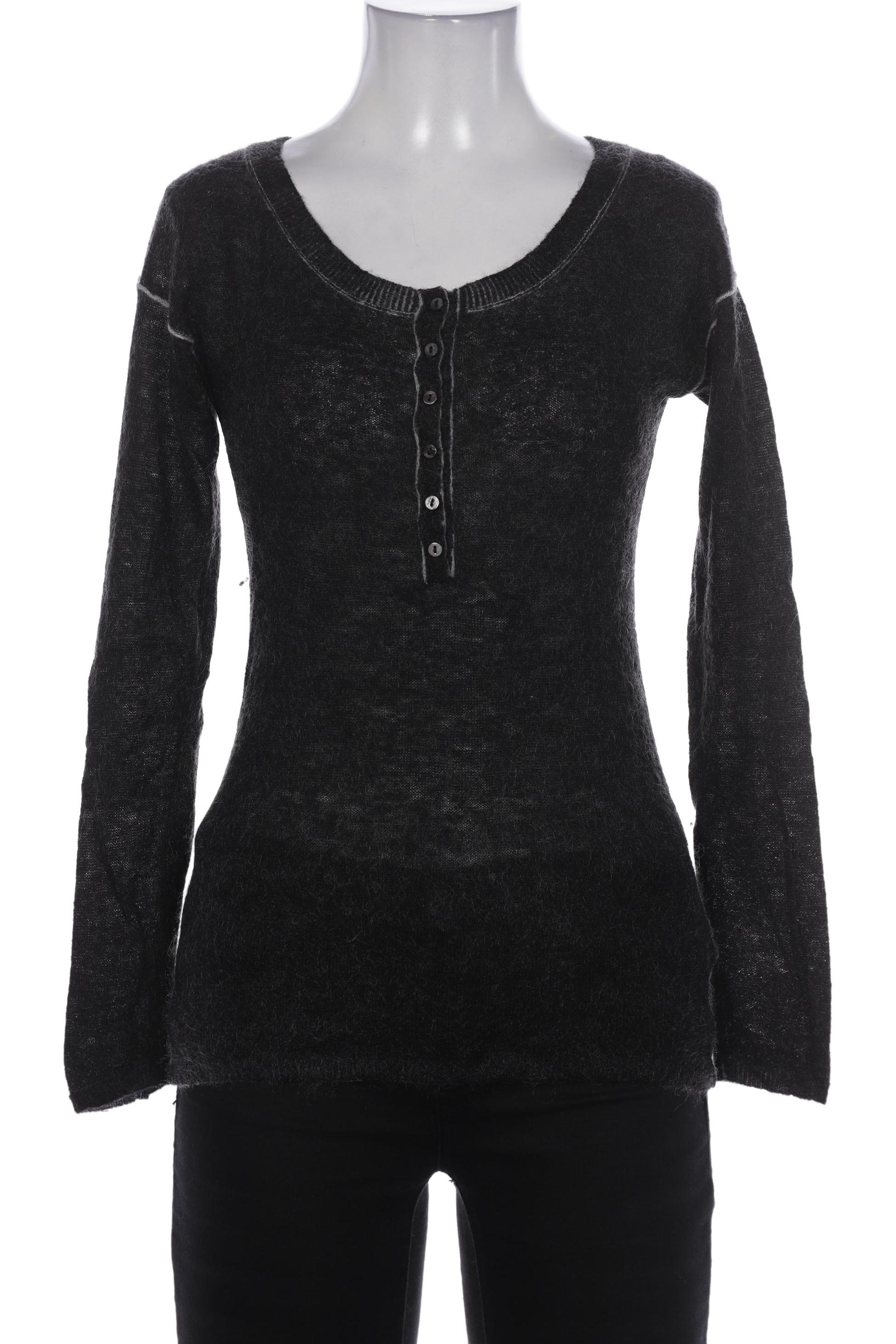 

Marc O Polo Damen Pullover, schwarz, Gr. 36