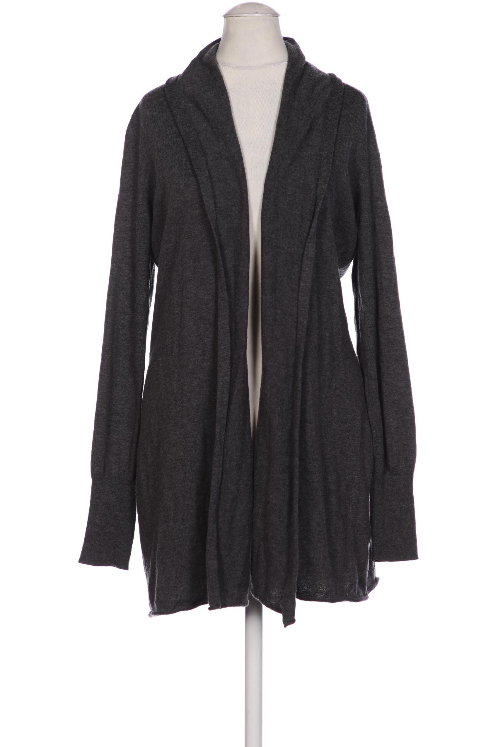 

Marc O Polo Damen Strickjacke, grau, Gr. 36