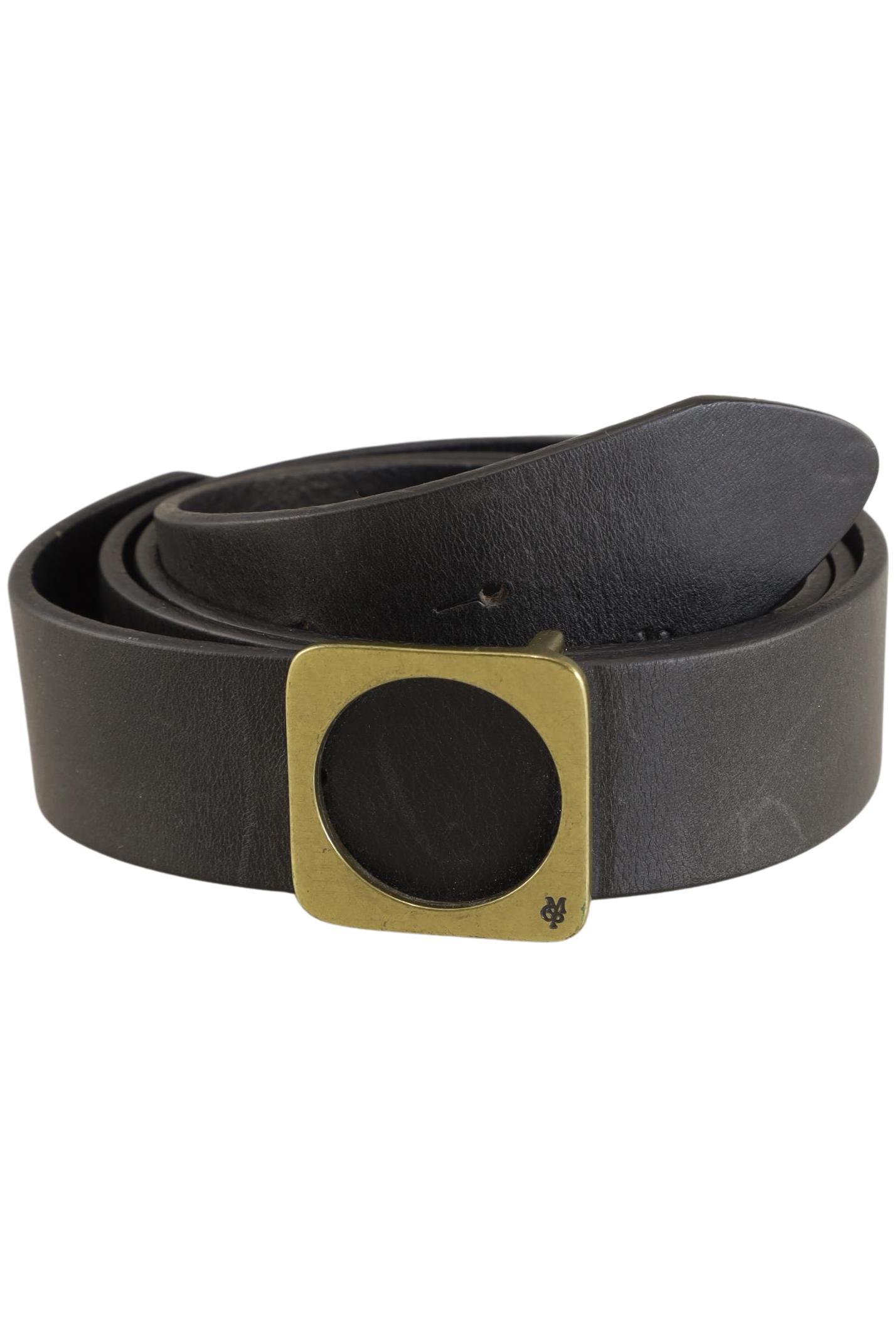 

Marc O Polo Damen Gürtel, schwarz, Gr. 85