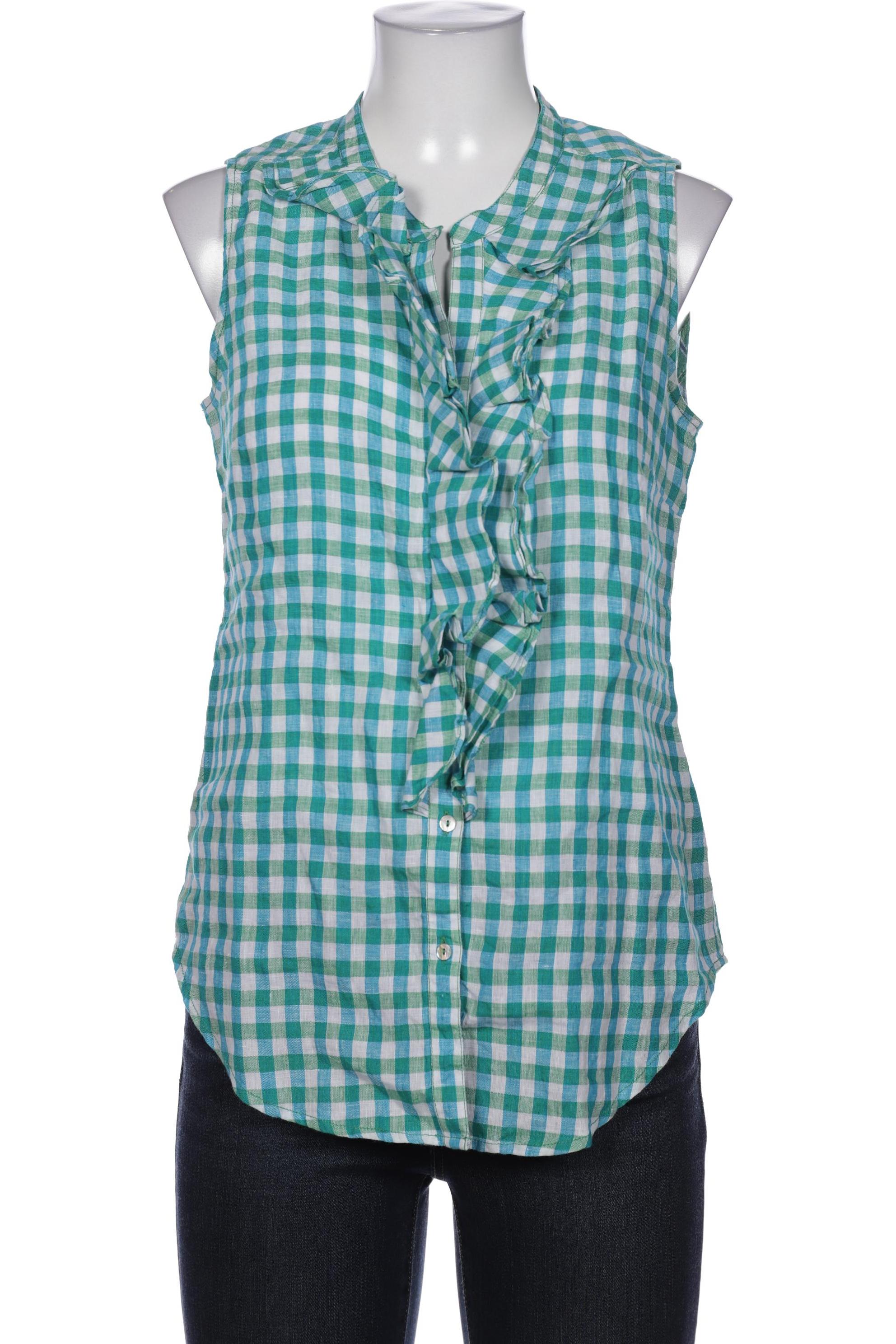 

Marc O Polo Damen Bluse, grün, Gr. 36