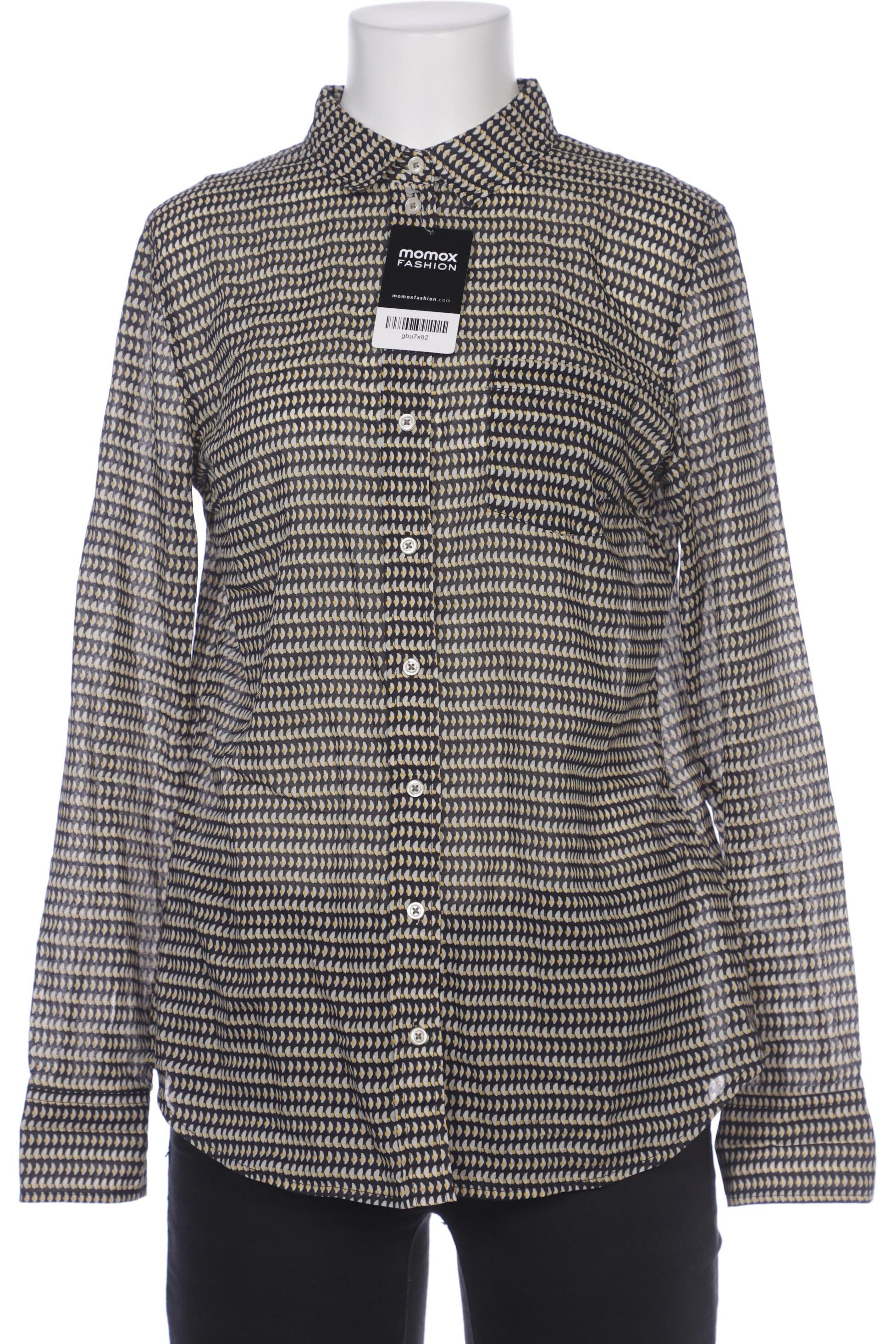 

Marc O Polo Damen Bluse, schwarz, Gr. 36