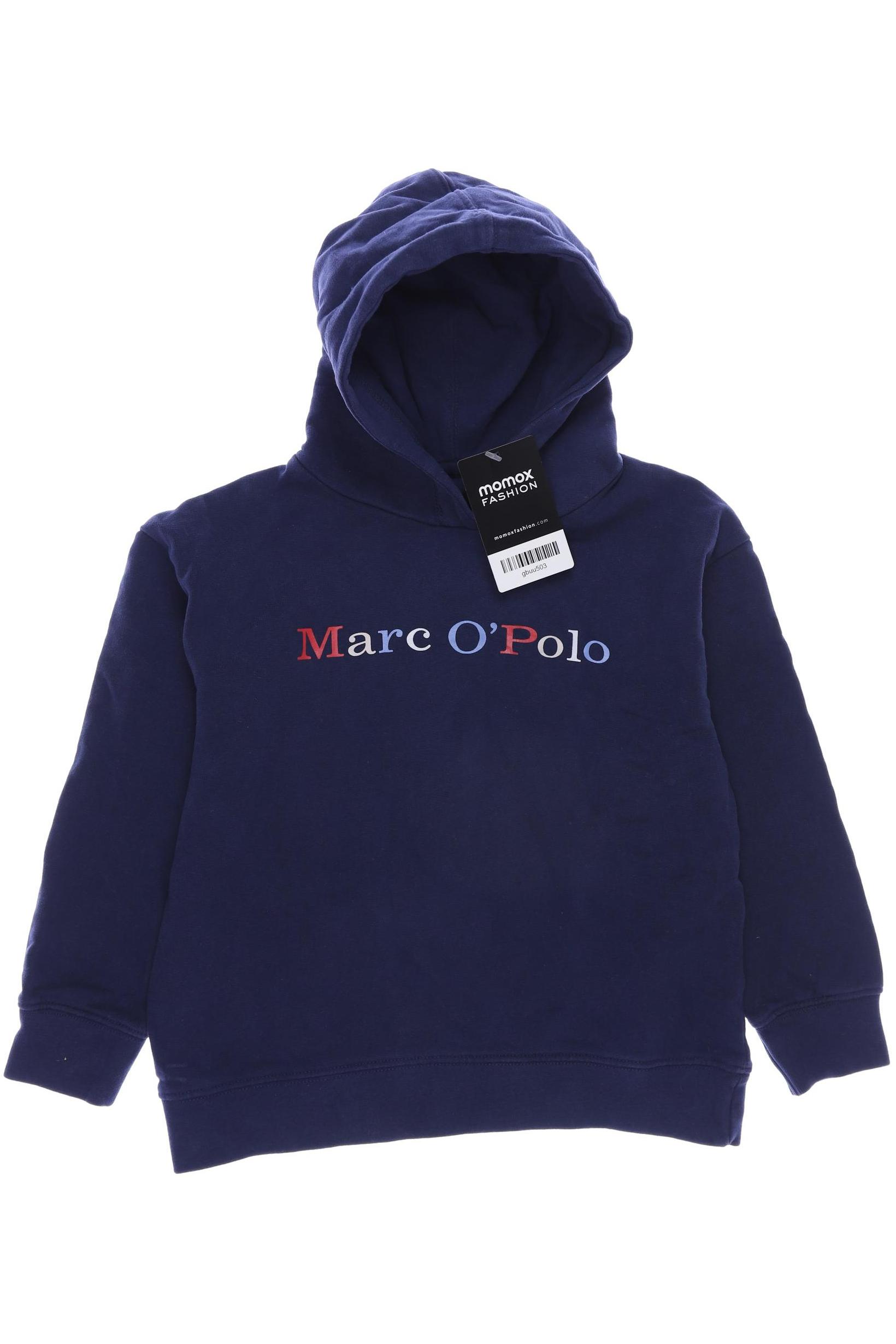 

Marc O Polo Jungen Hoodies & Sweater, marineblau