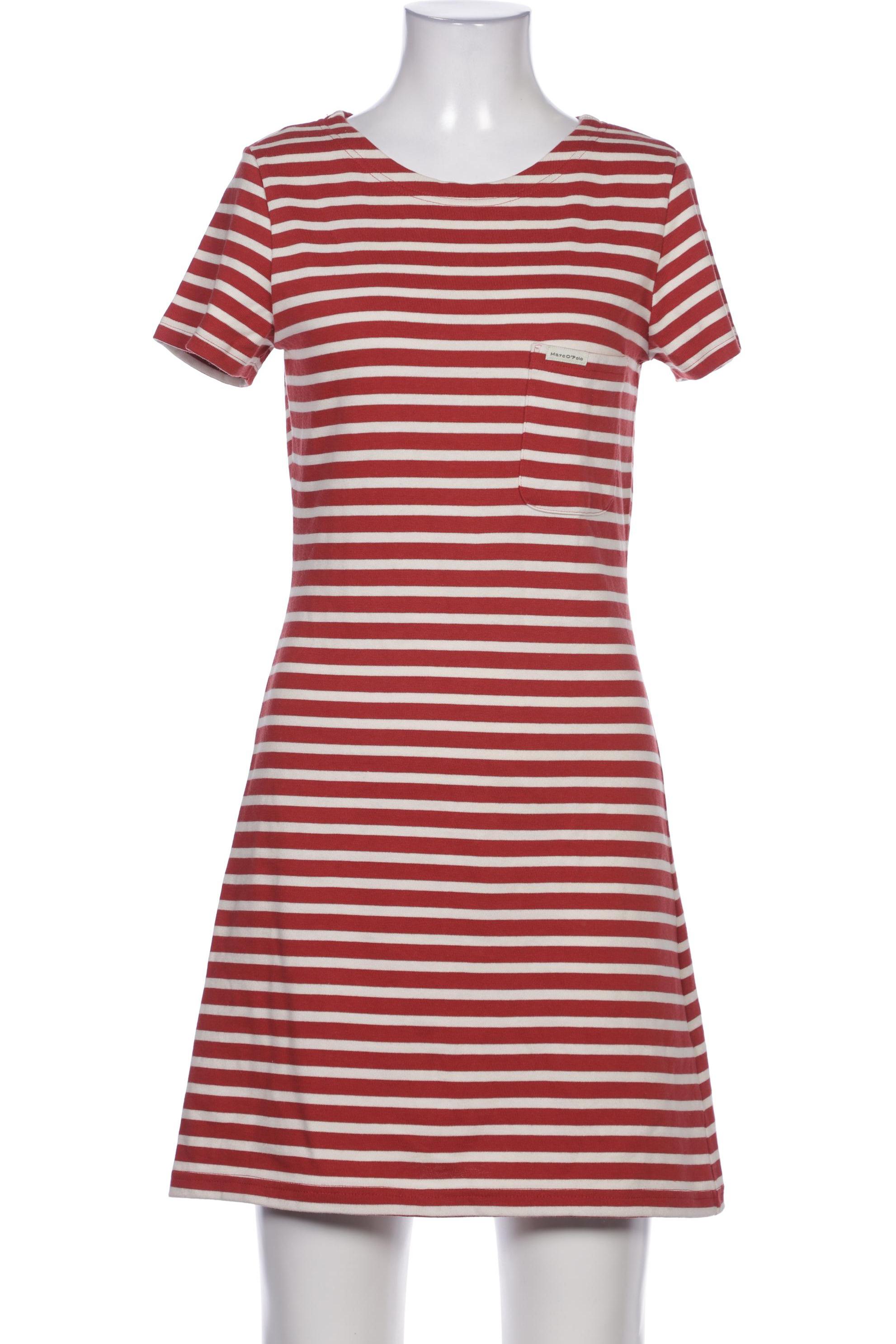 

Marc O Polo Damen Kleid, rot, Gr. 36