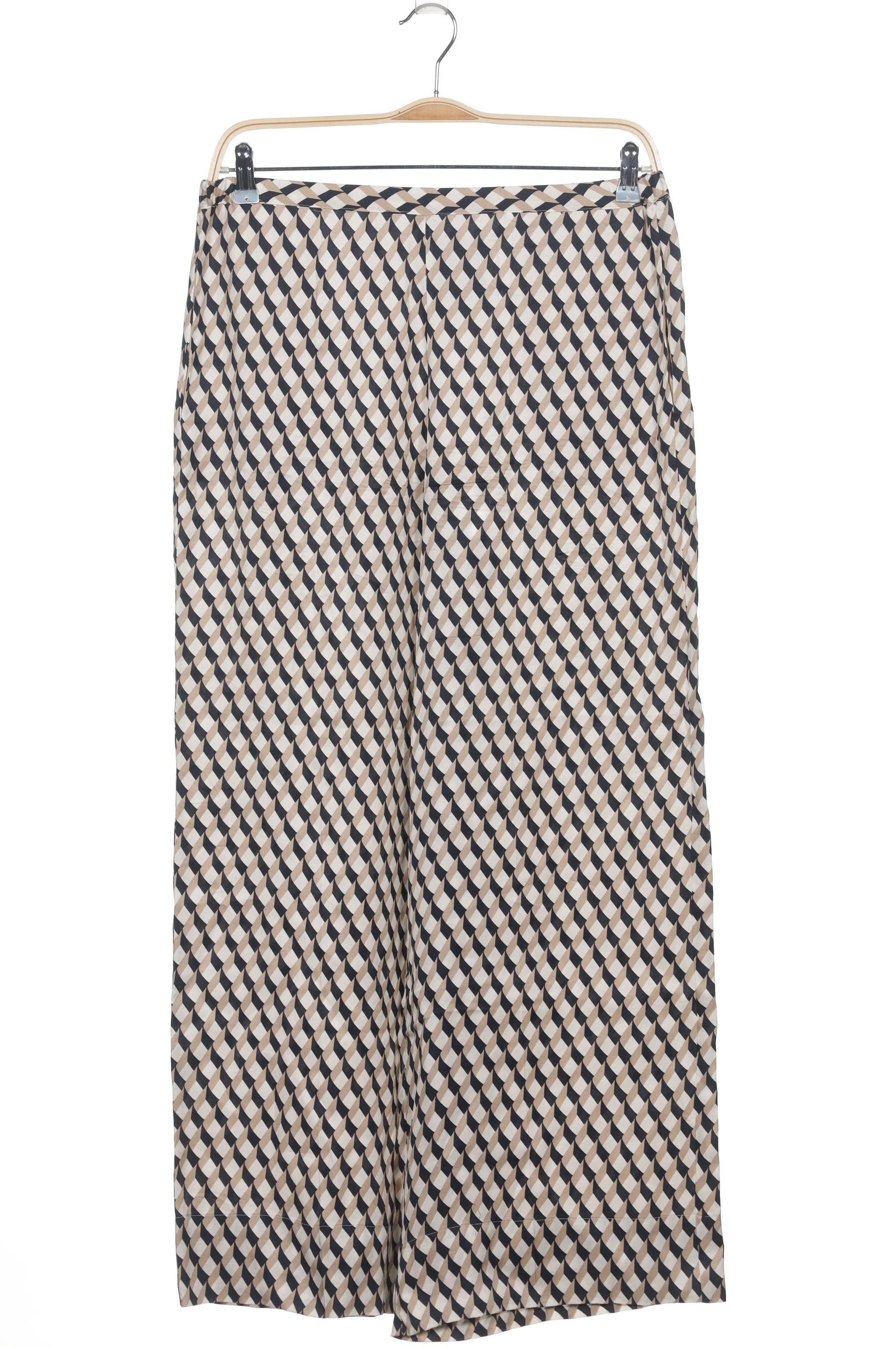 

Marc O Polo Damen Stoffhose, beige, Gr. 38