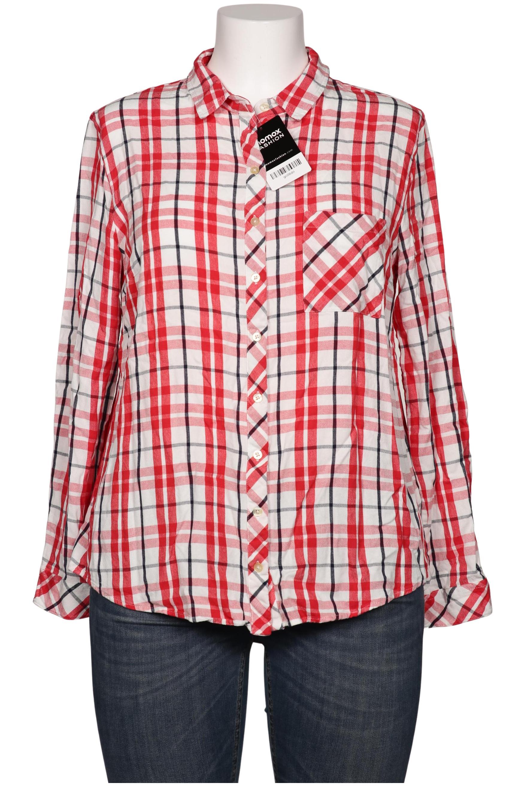 

Marc O Polo Damen Bluse, mehrfarbig, Gr. 44