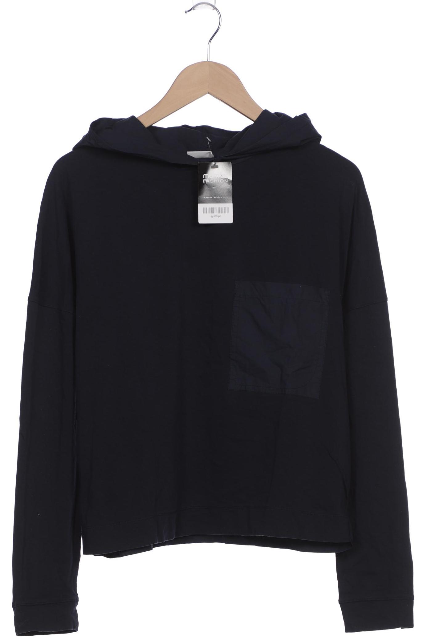 

Marc O Polo Damen Kapuzenpullover, marineblau, Gr. 42