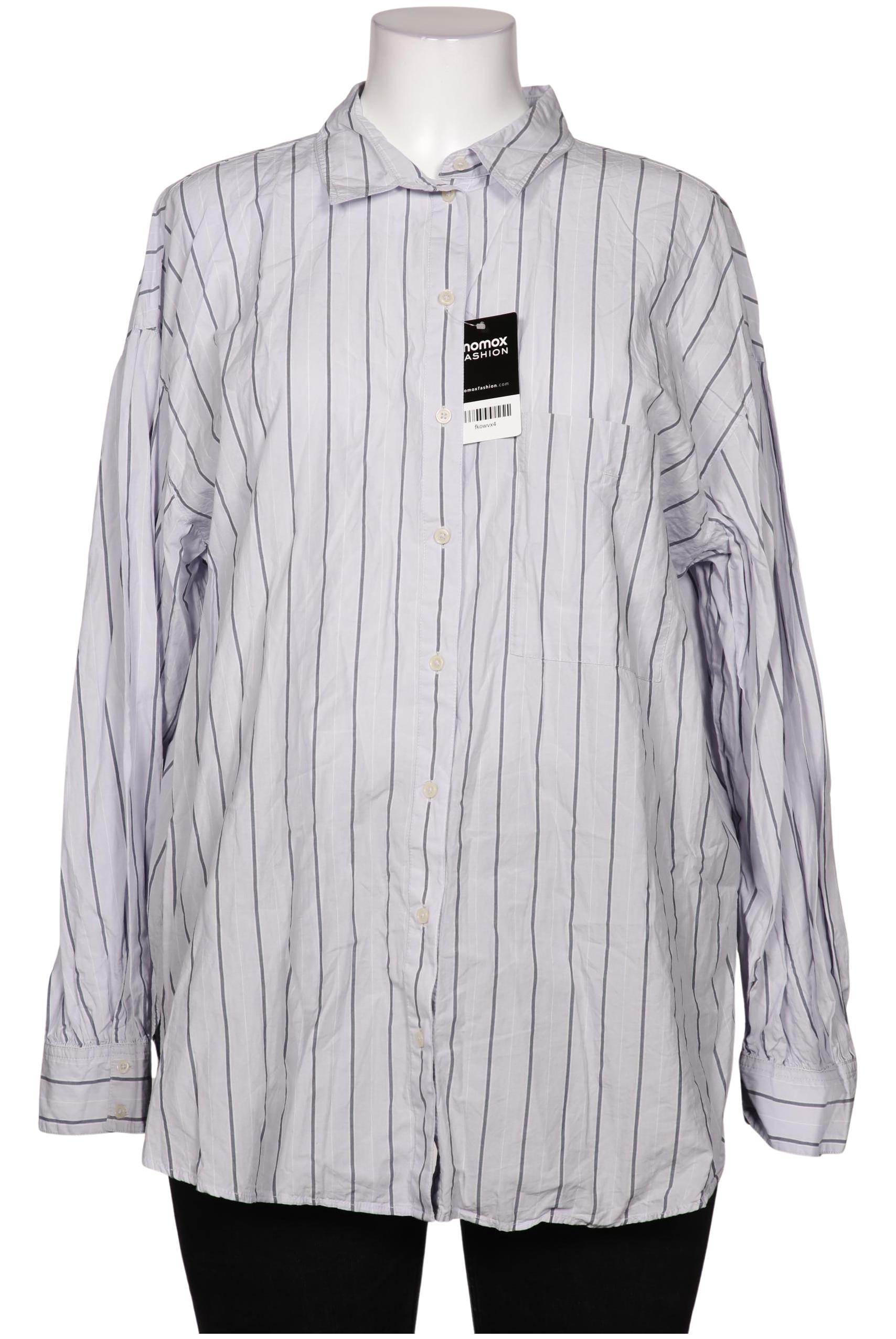 

Marc O Polo Damen Bluse, grau, Gr. 44