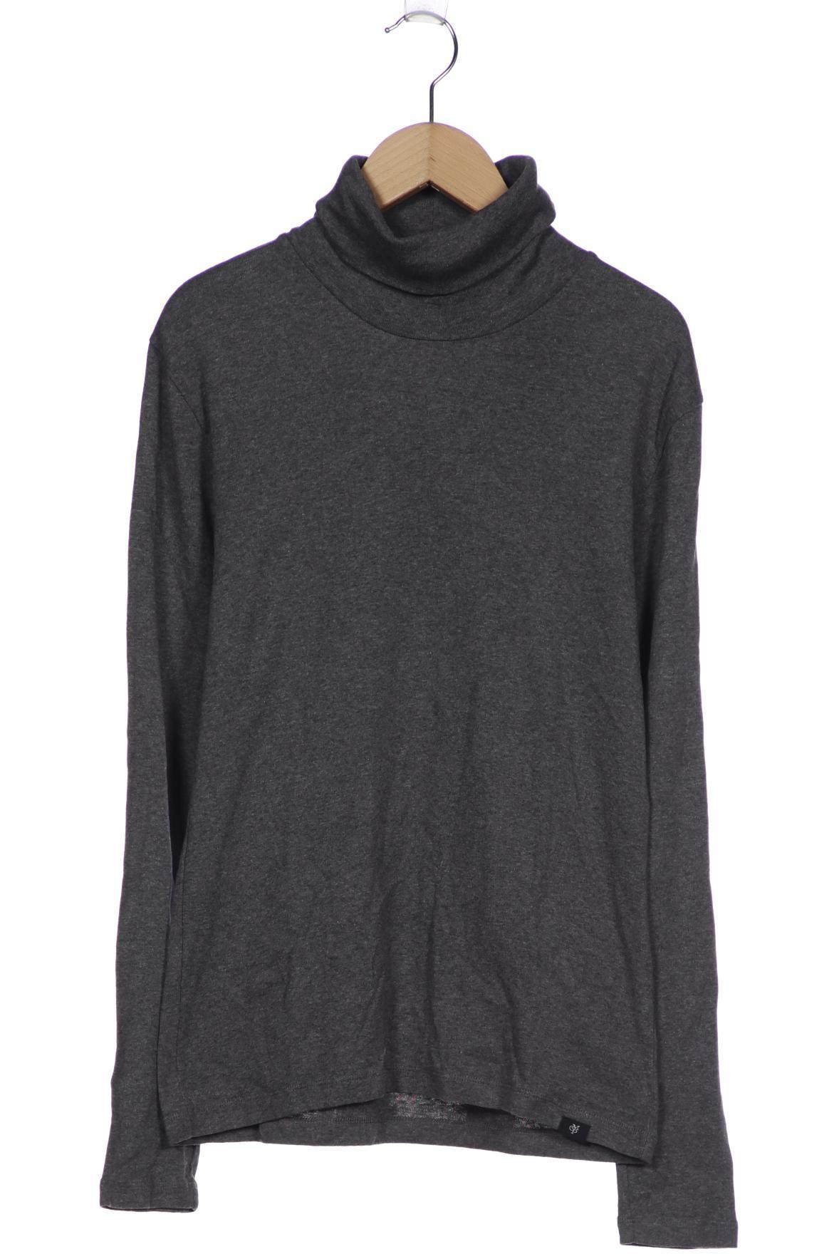 

Marc O Polo Herren Langarmshirt, grau